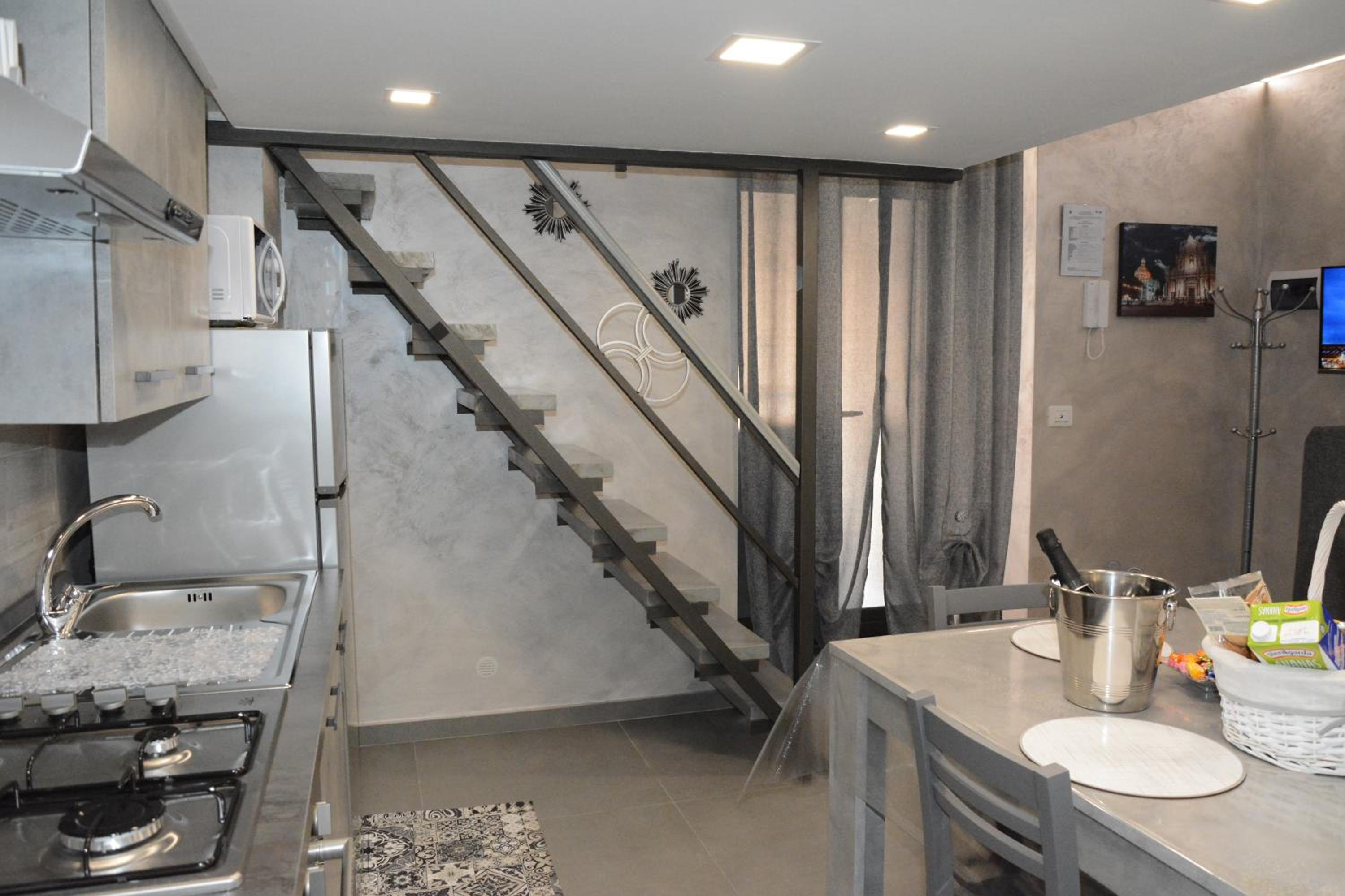 Aitho Apartment 43 view 3
