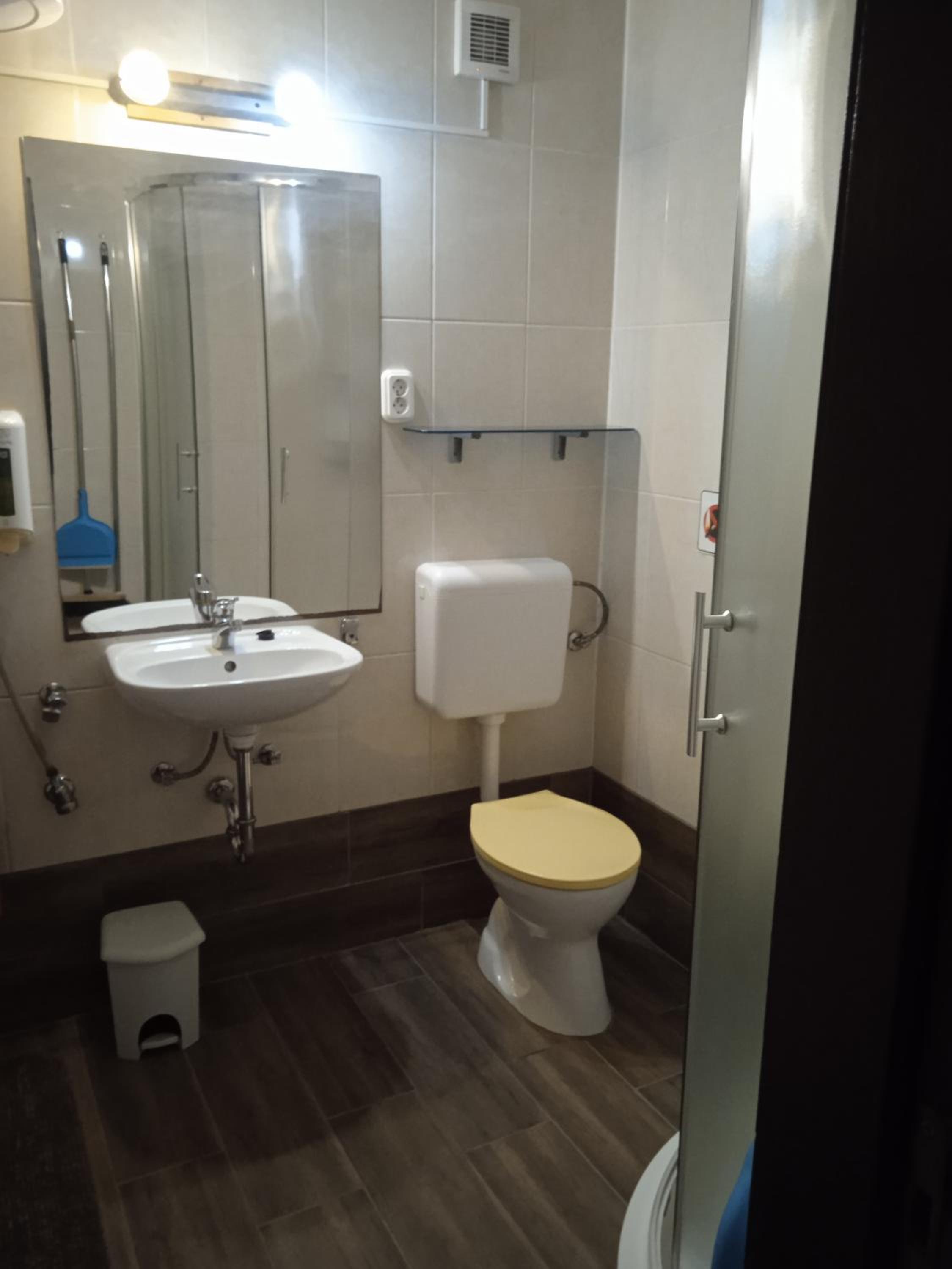 Málnás Szállás view 4