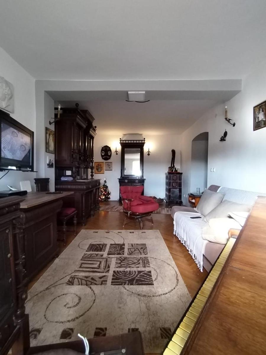 Apartman Vesna view 5