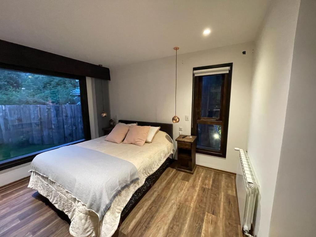 CASA AZUL LIMAY VILLA LA ANGOSTURA