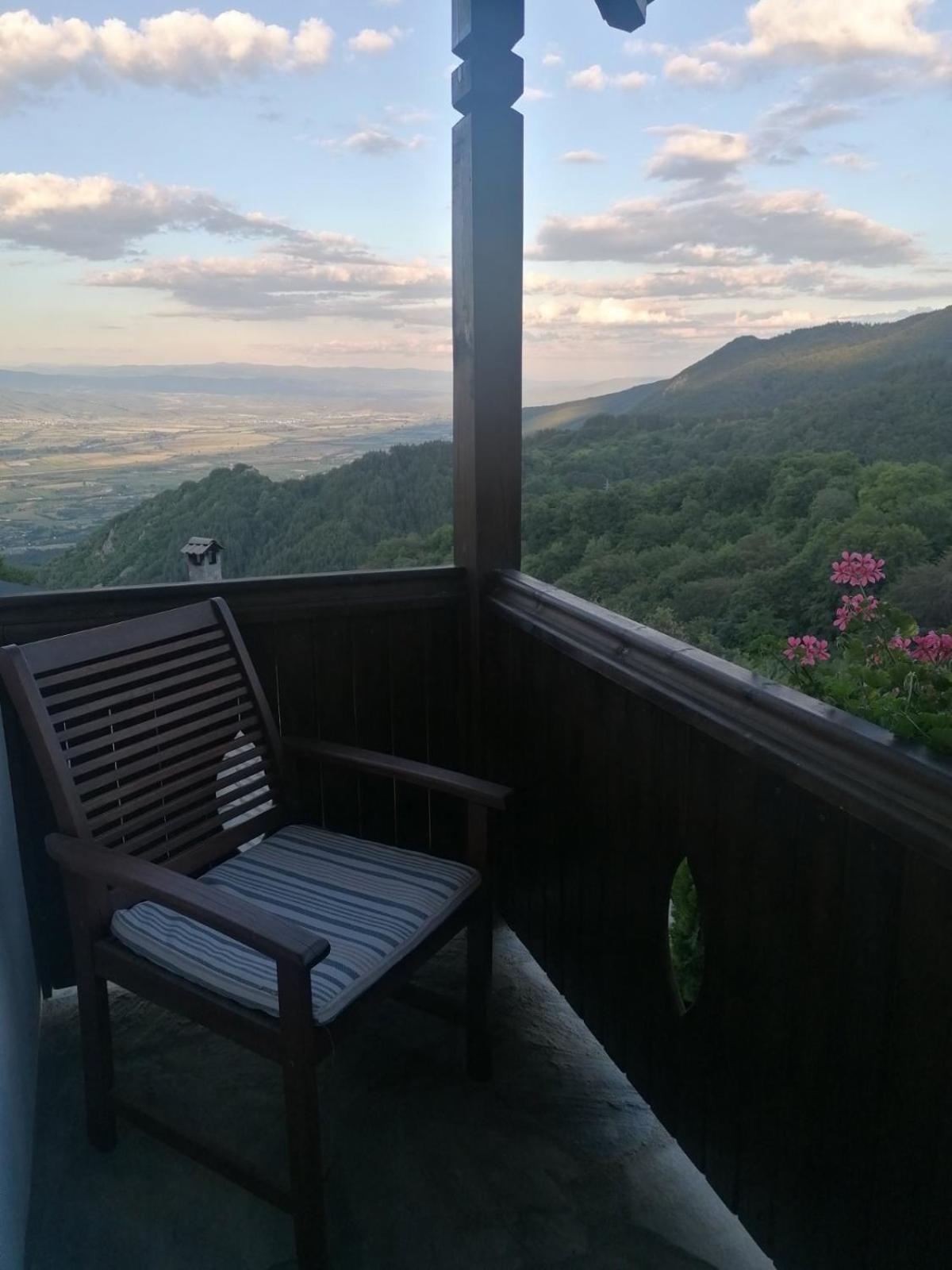 Yancheva Guest House