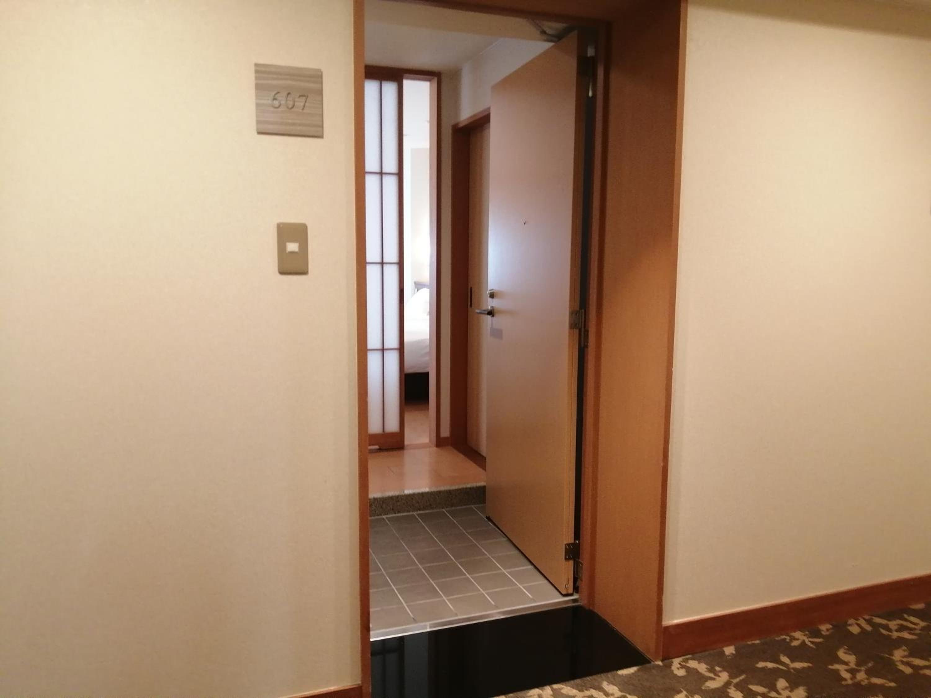Kurobe Unazukionsen Yamanoha