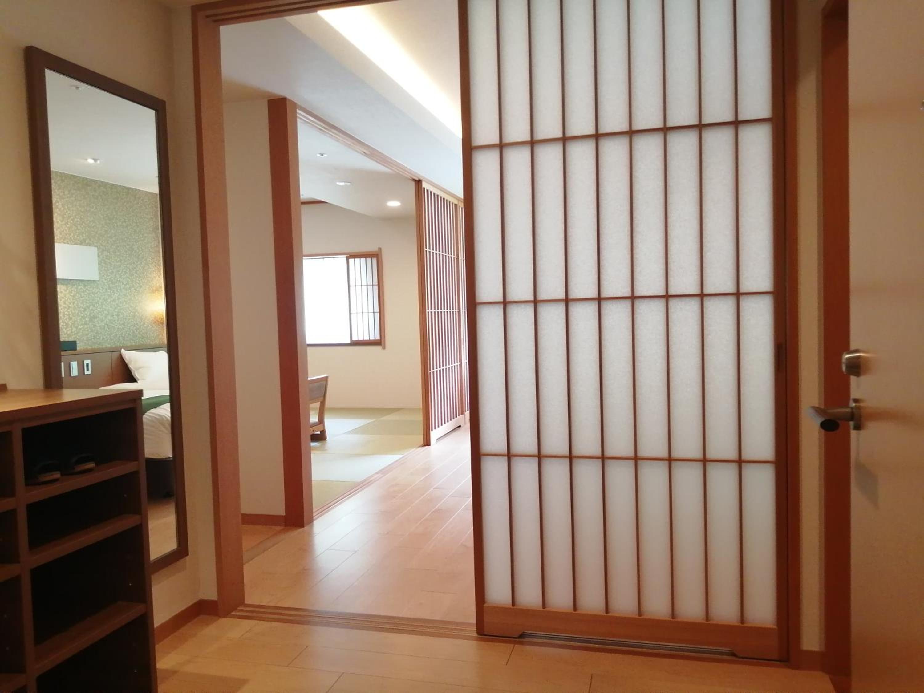 Kurobe Unazukionsen Yamanoha