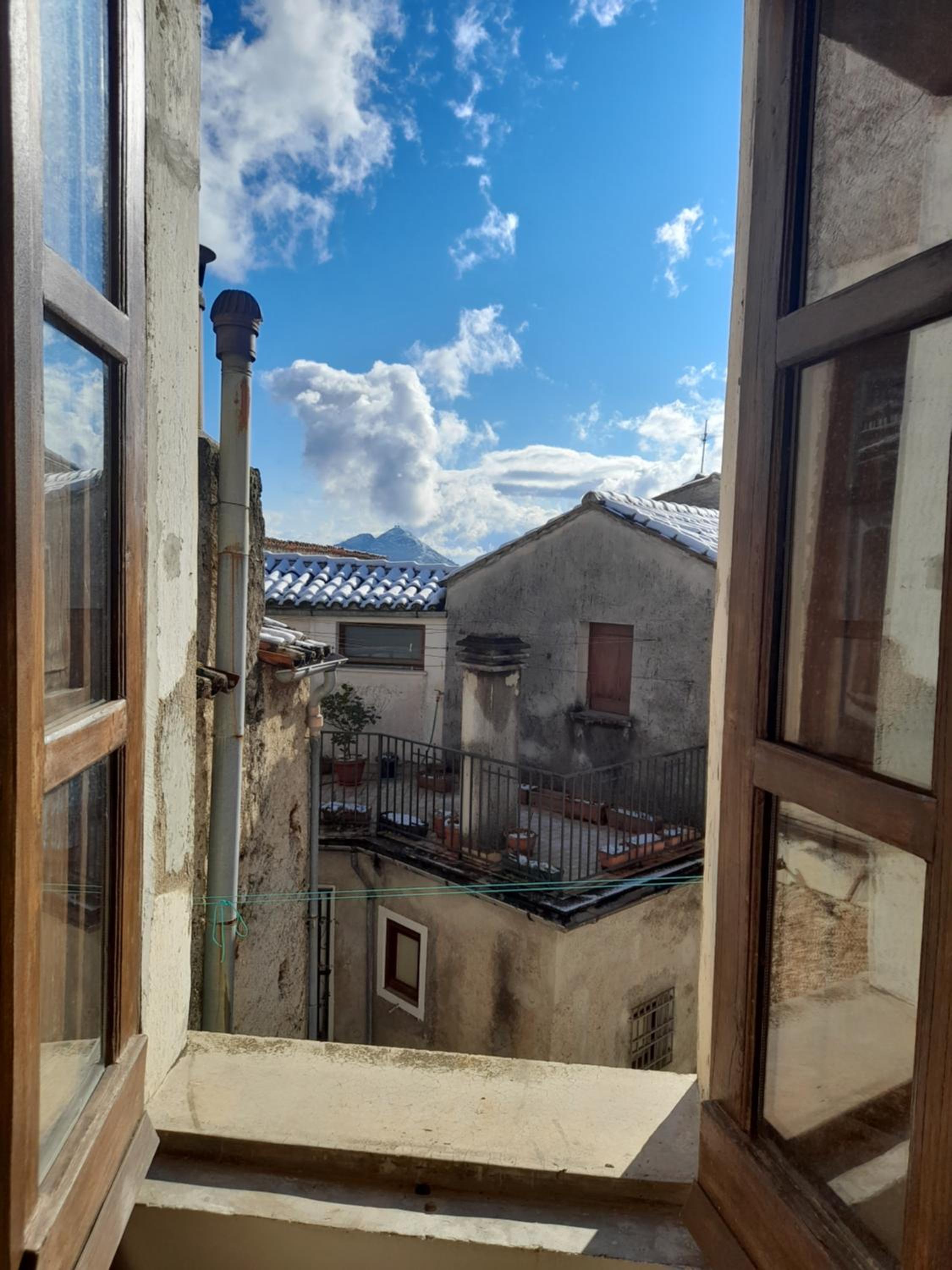 Dimora Storica nel Cuore del Pollino