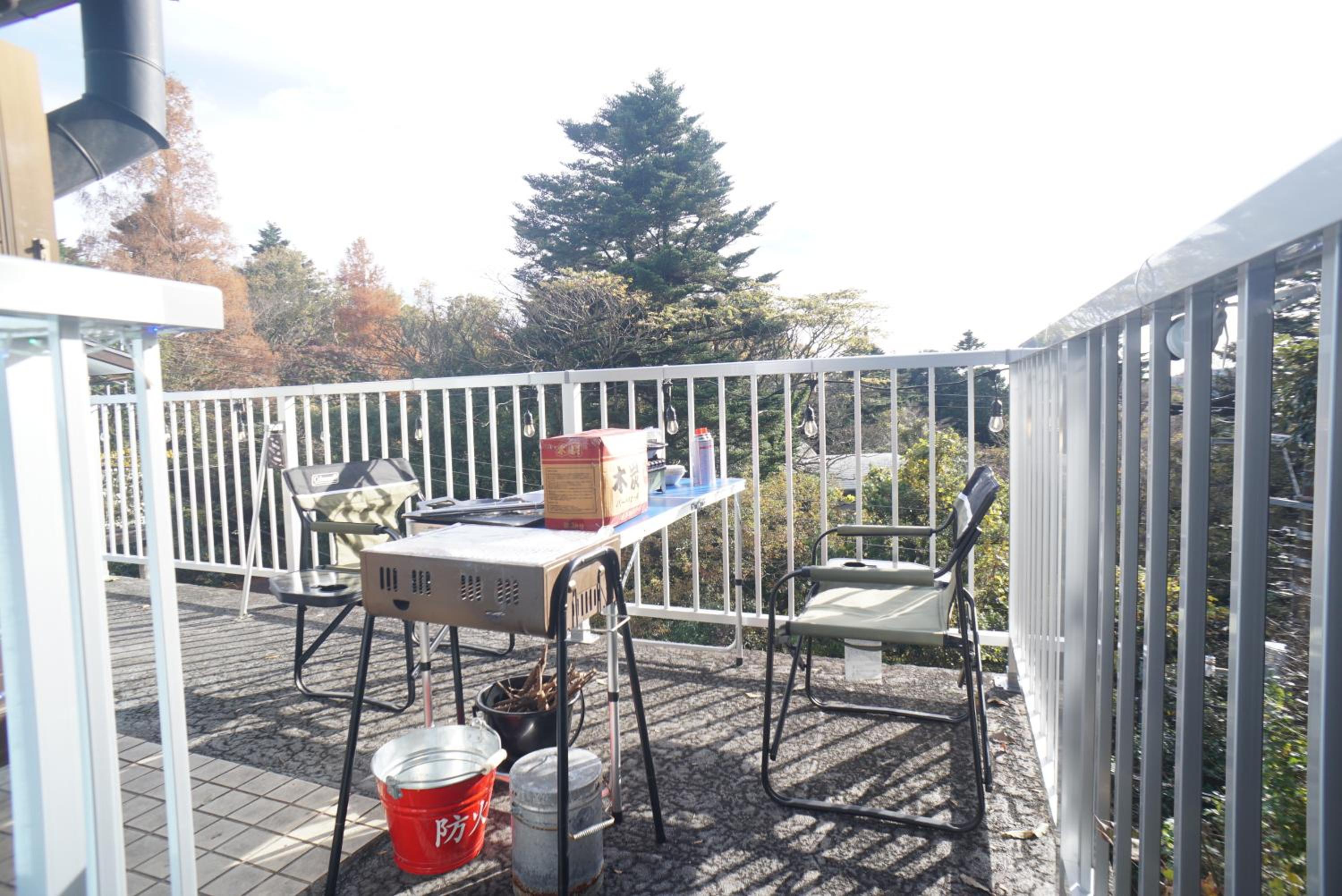 海テラス伊豆高原Ａ view 5