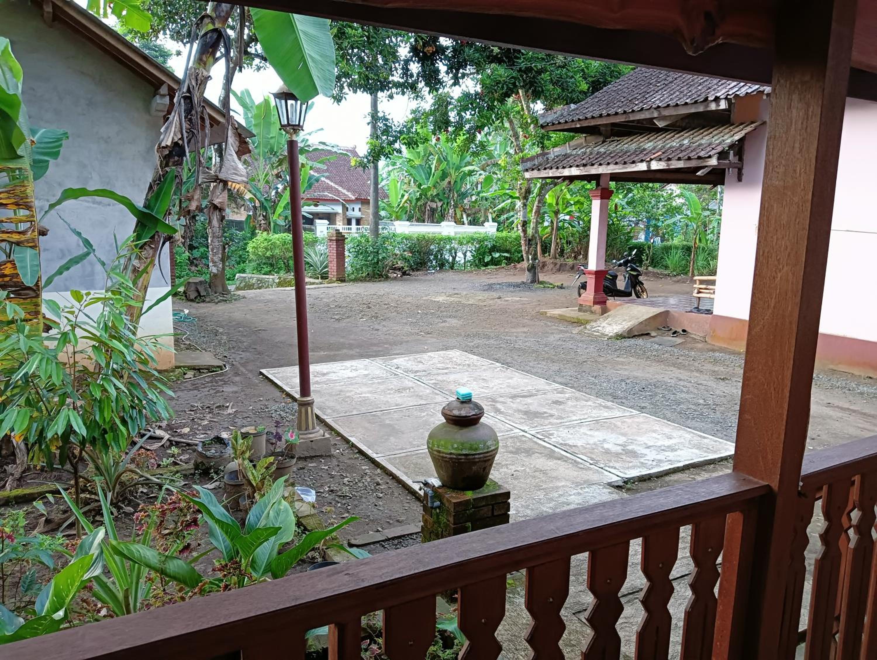 Griya Sukatno view 2