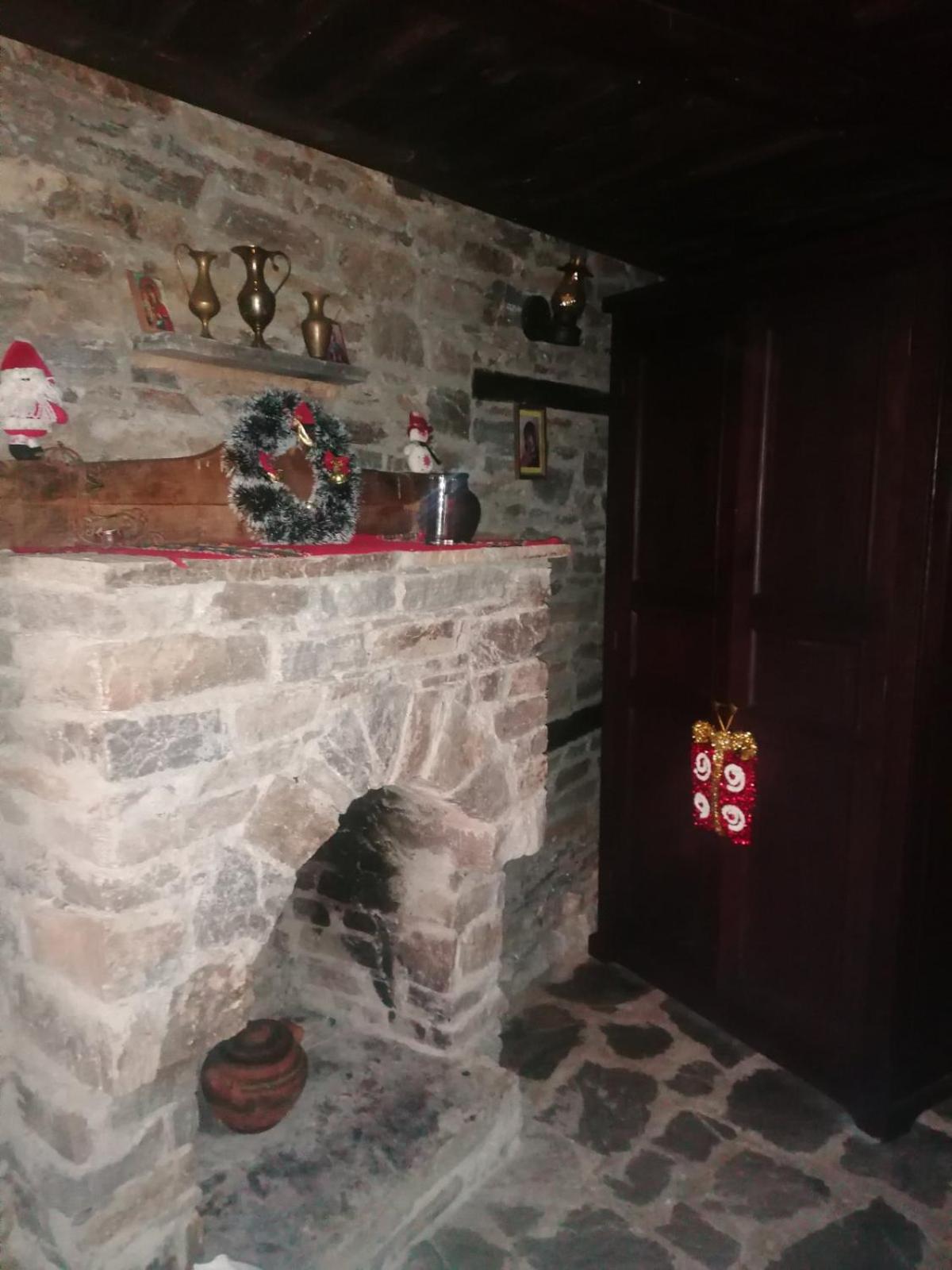 Yancheva Guest House