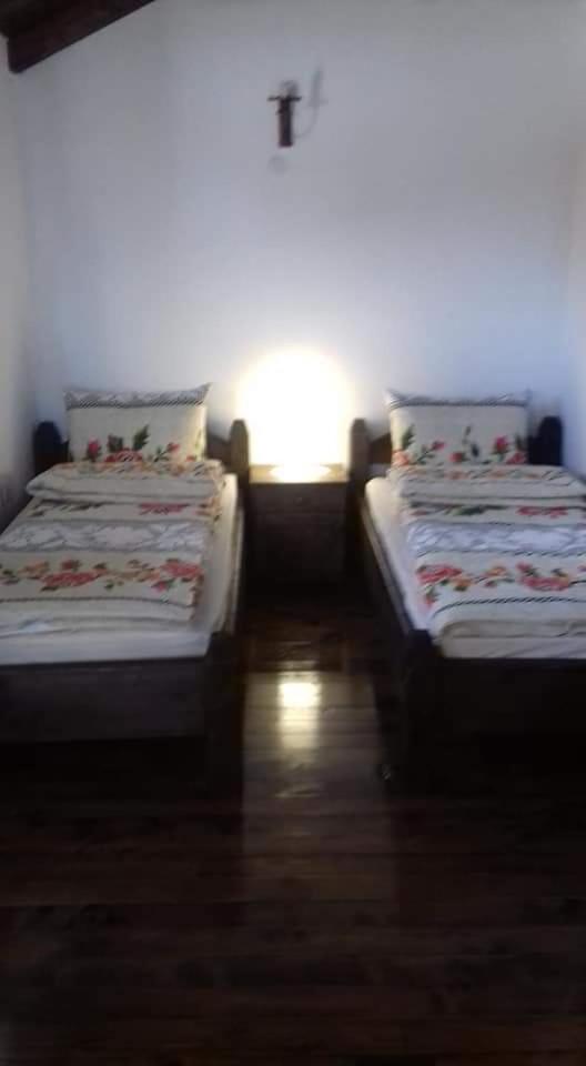 Yancheva Guest House