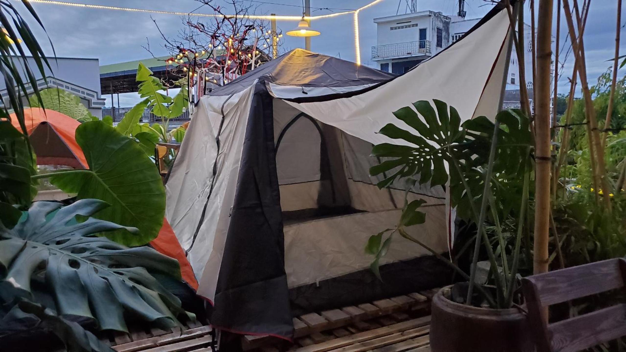 Chú Trọc Homestay - Phan Rang Homestay & Camp, photo 9