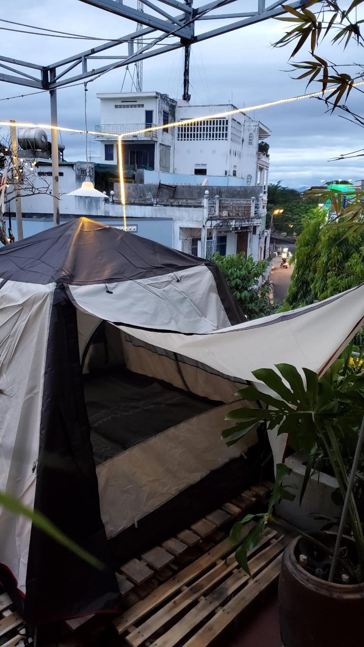 Chú Trọc Homestay - Phan Rang Homestay & Camp, photo 18