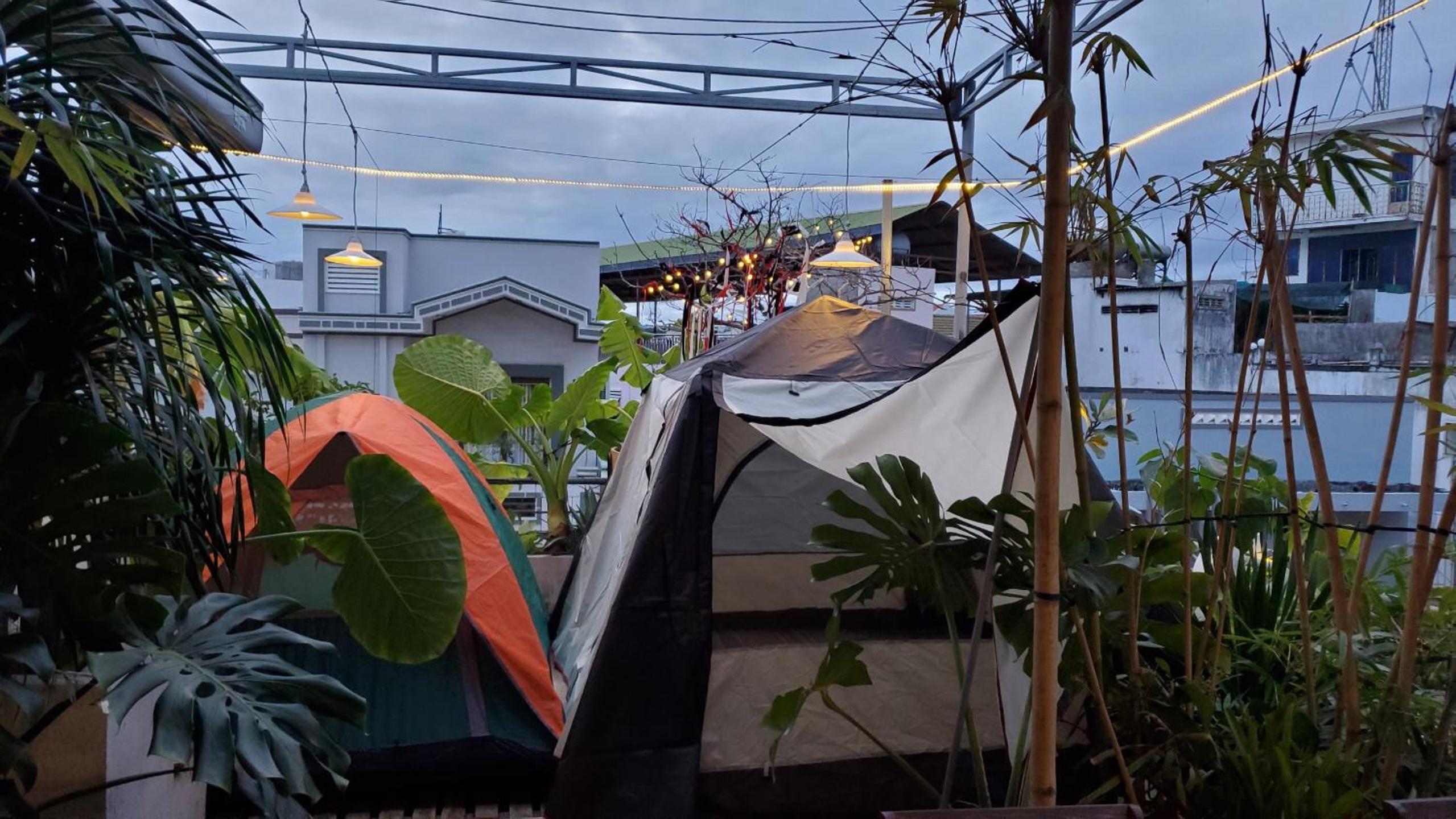 Chú Trọc Homestay - Phan Rang Homestay & Camp, photo 13