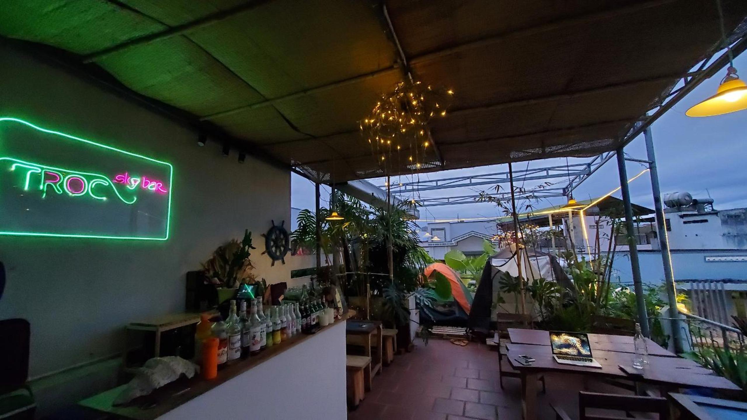 Chú Trọc Homestay - Phan Rang Homestay & Camp, photo 60