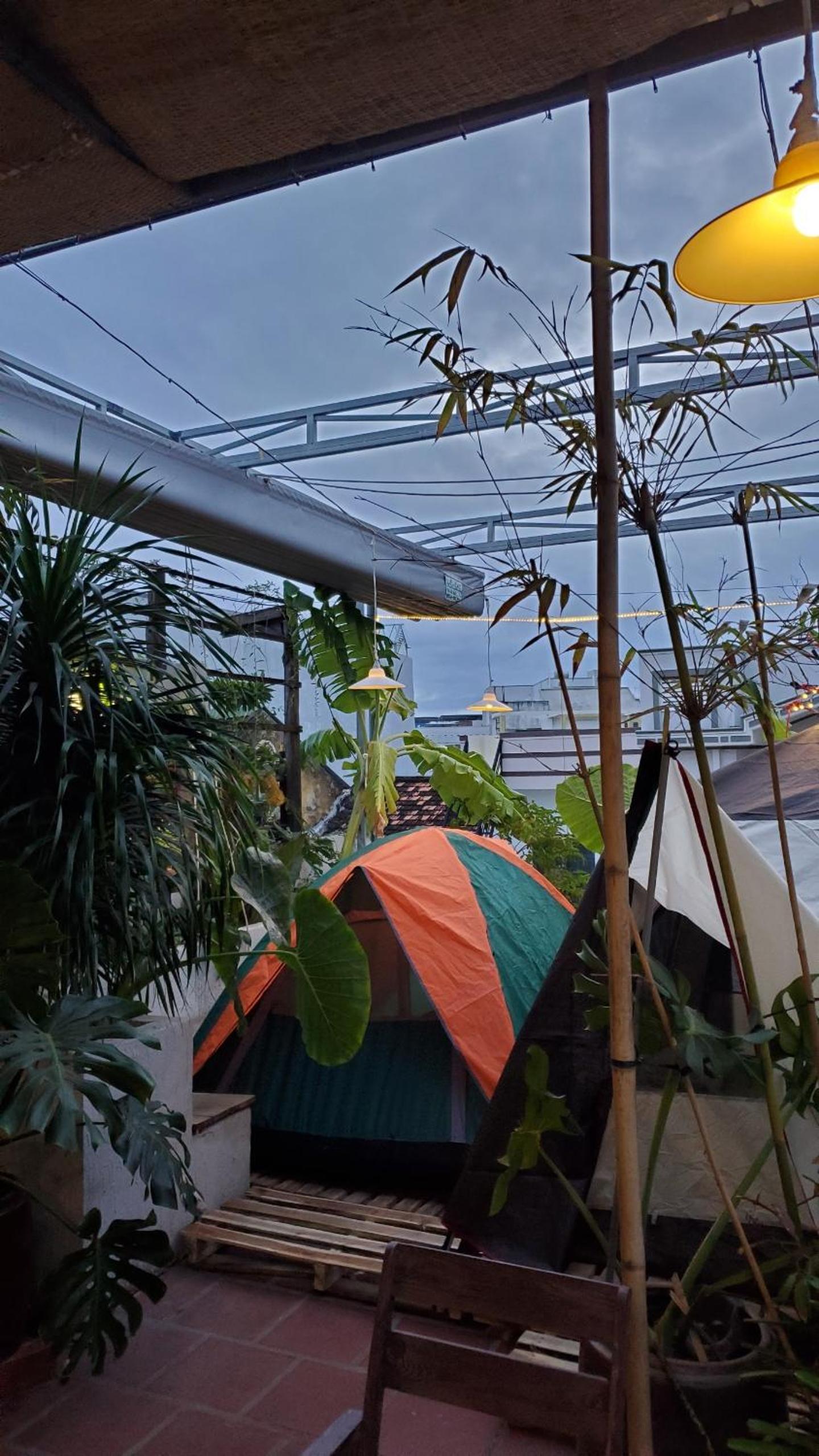 Chú Trọc Homestay - Phan Rang Homestay & Camp, photo 36