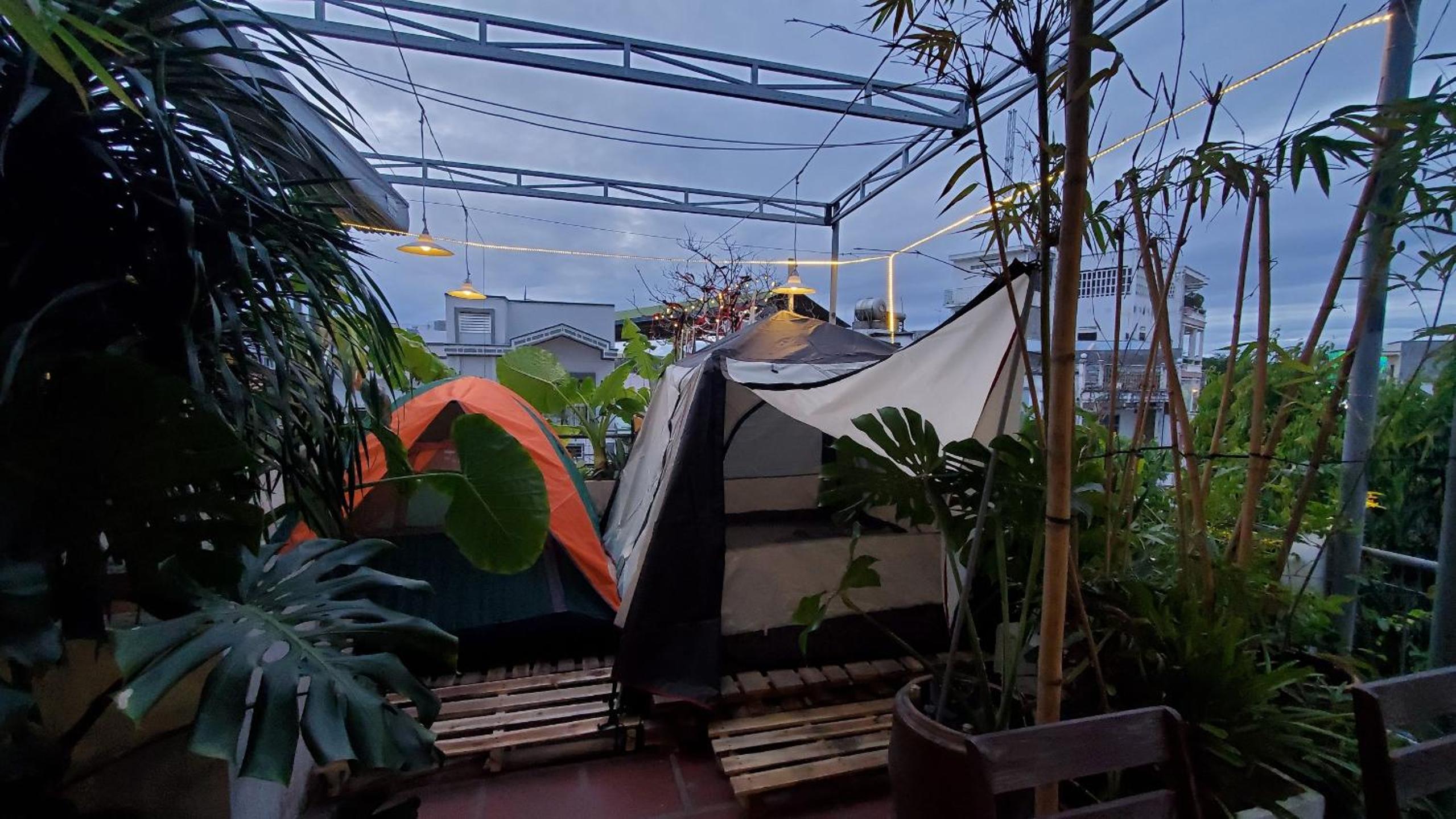 Chú Trọc Homestay - Phan Rang Homestay & Camp, photo 58