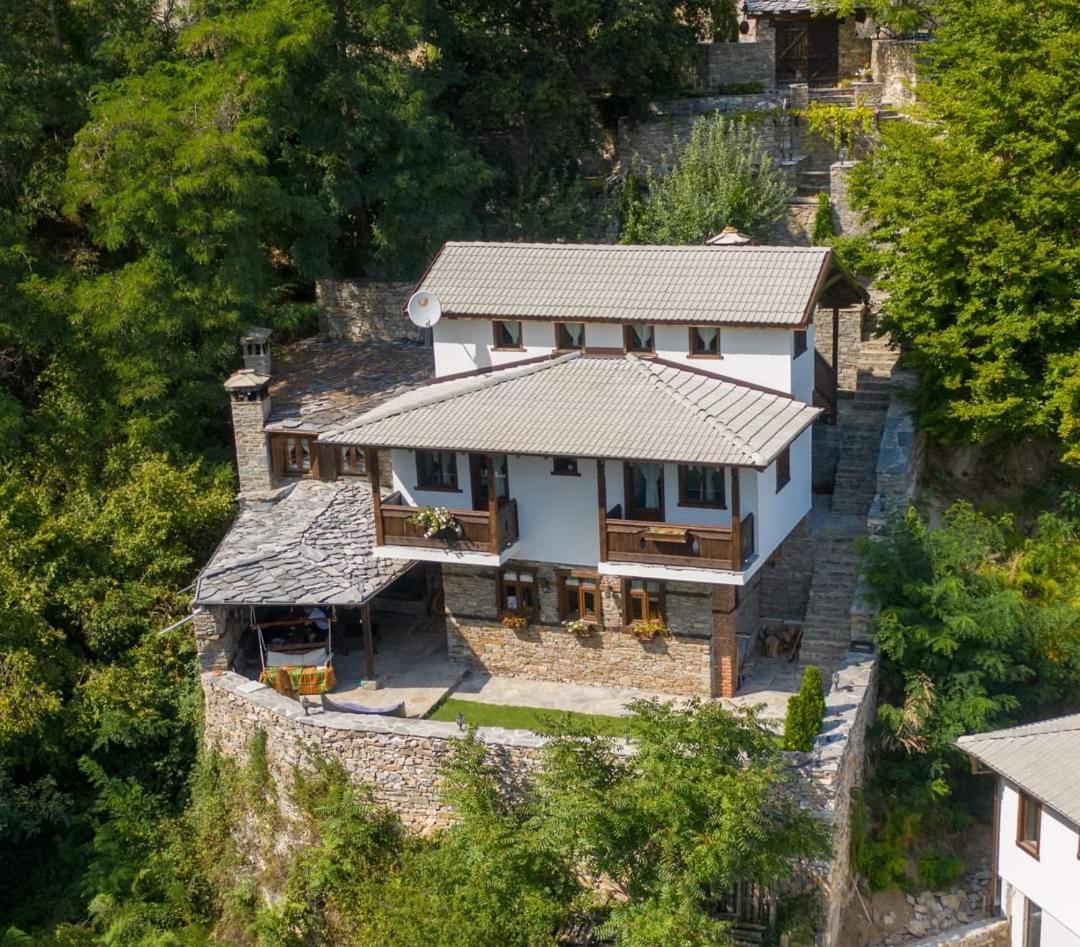 Yancheva Guest House
