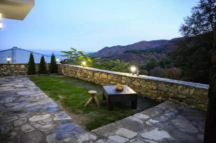 Yancheva Guest House