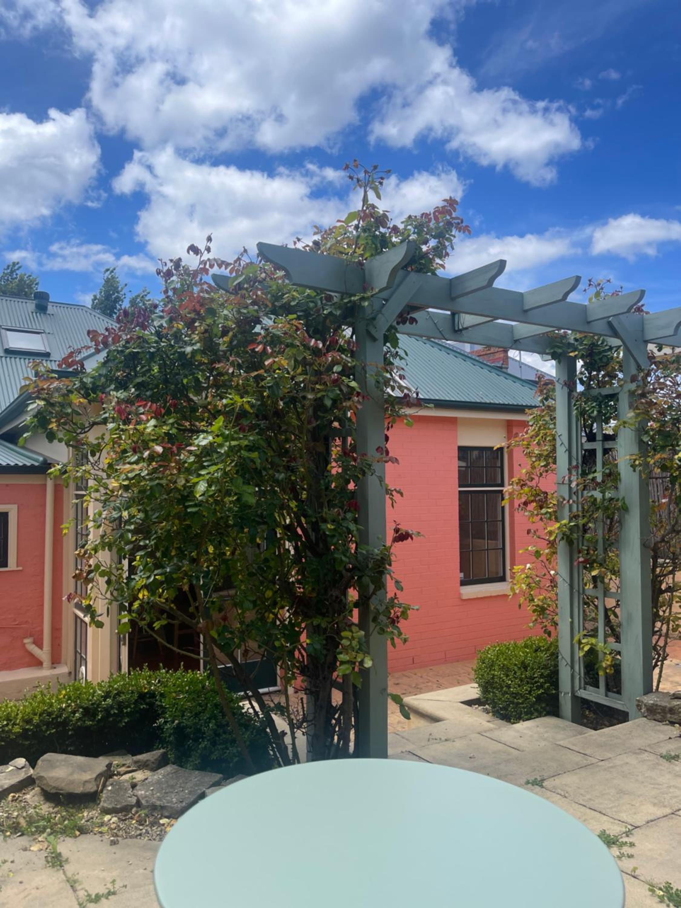 Waterloo Cottage