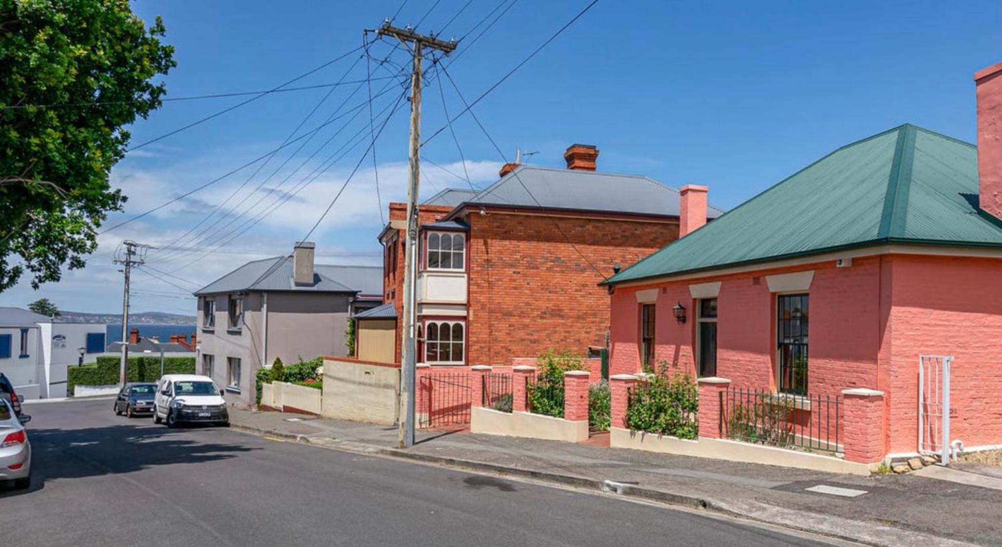 Waterloo Cottage