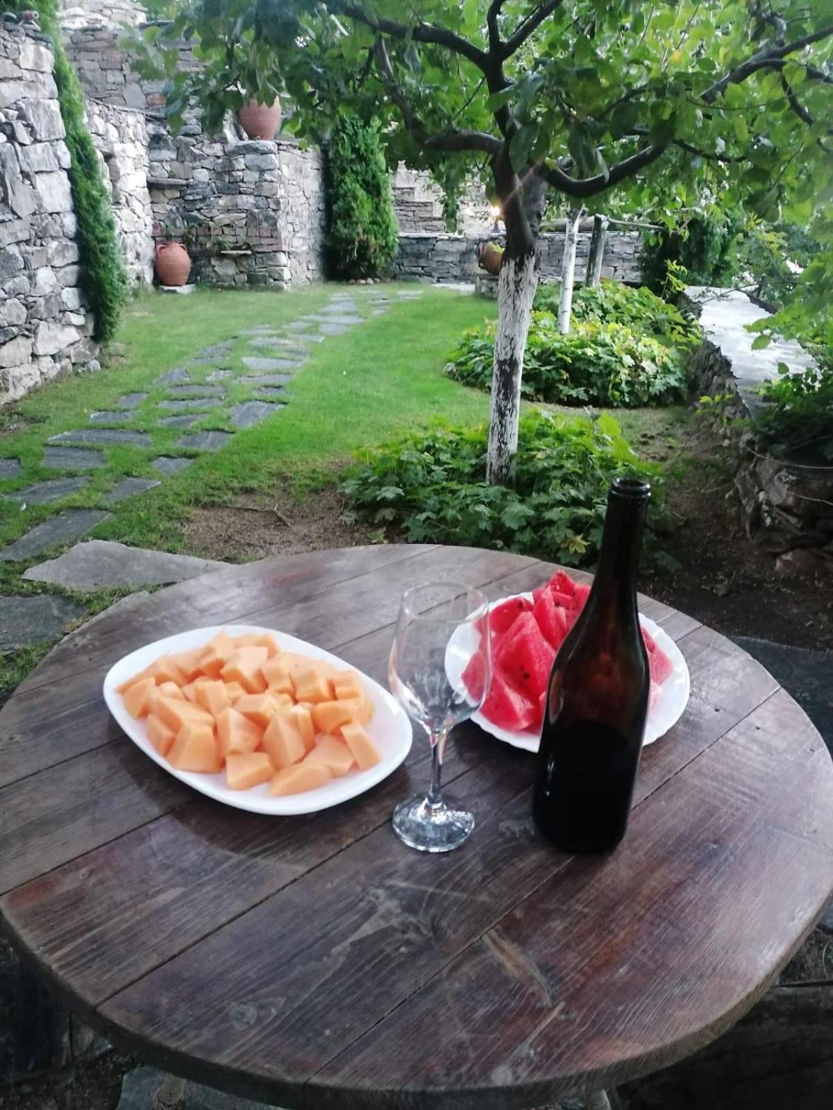 Yancheva Guest House