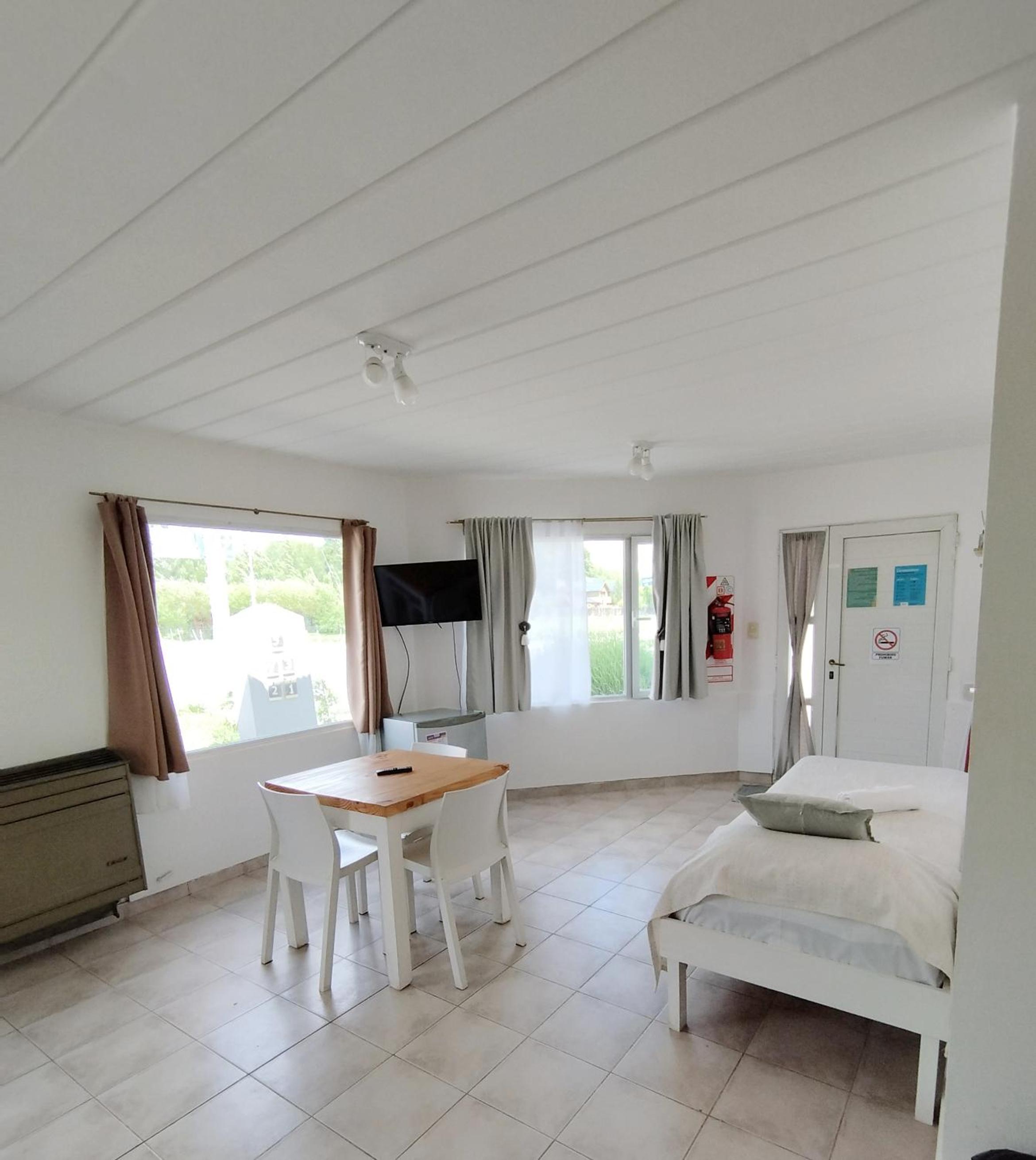 Alameda Reserve Apart