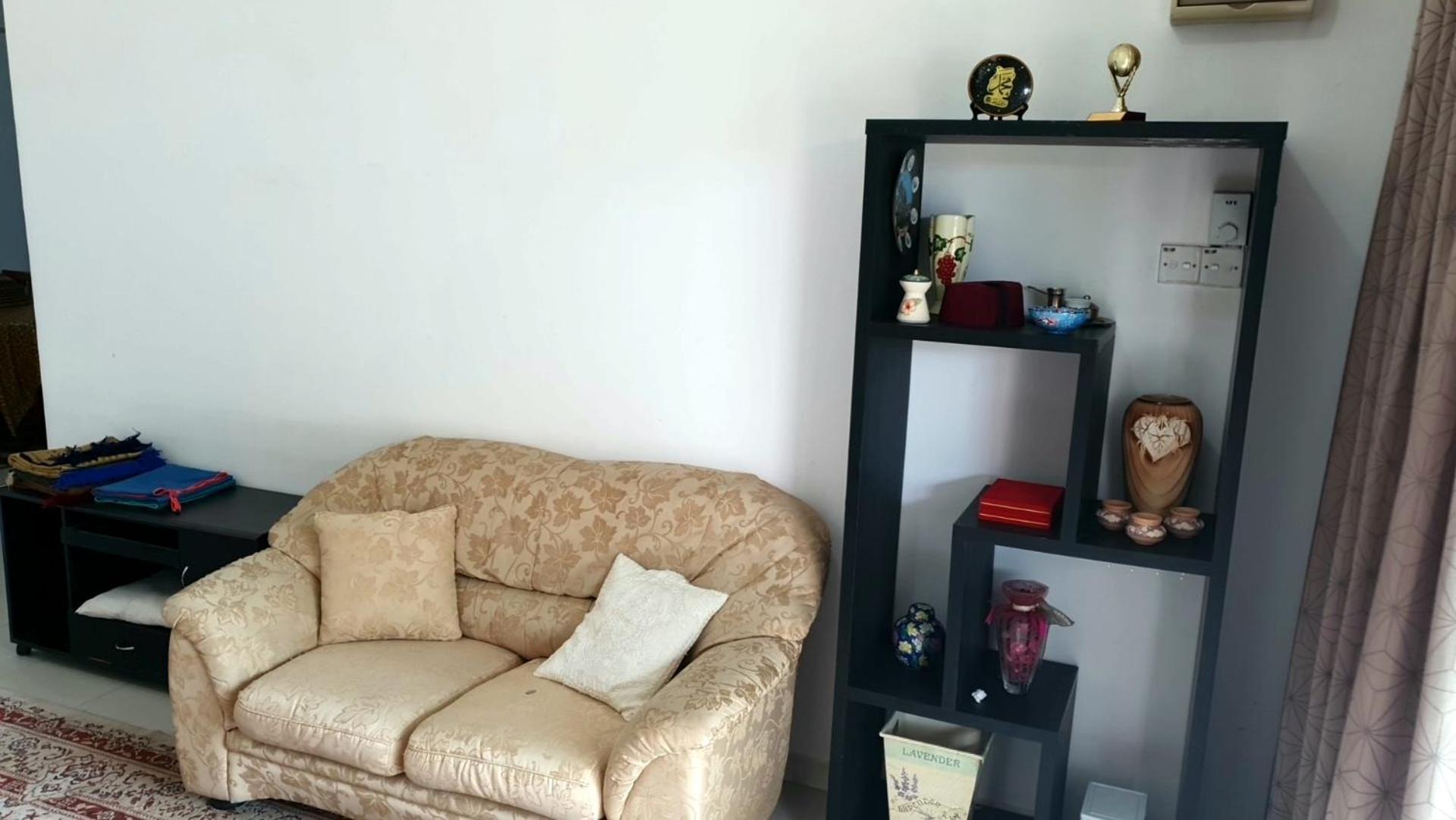 Homestay Ahmad Kuala Kangsar photo 7