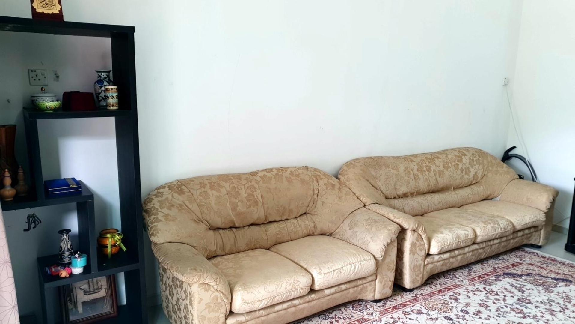 Homestay Ahmad Kuala Kangsar photo 8