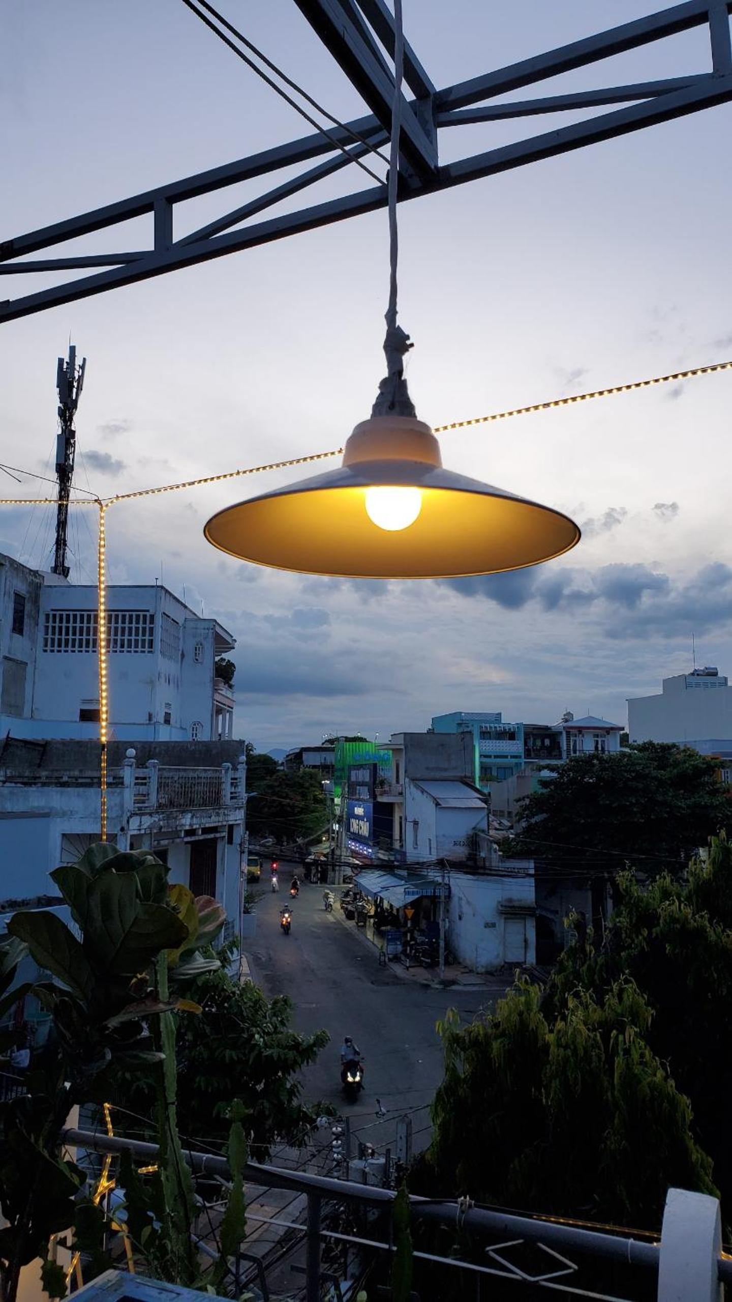 Chú Trọc Homestay - Phan Rang Homestay & Camp