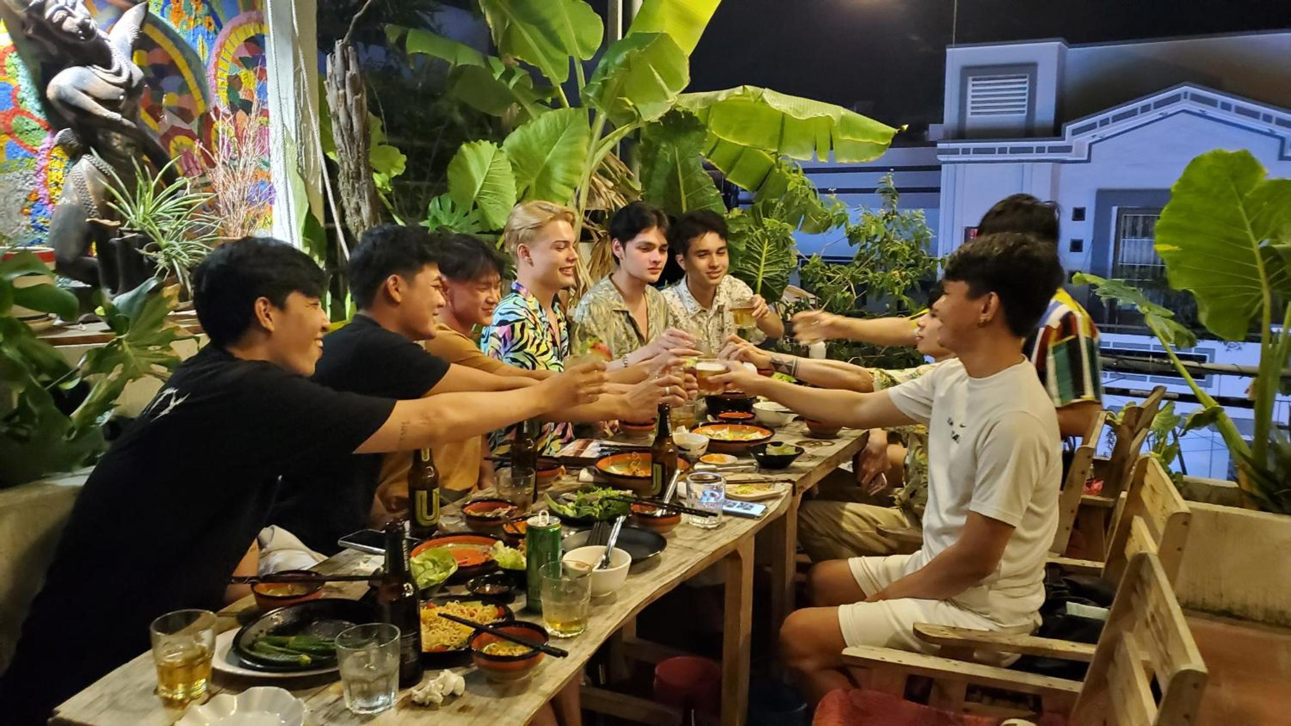 Chú Trọc Homestay - Phan Rang Homestay & Camp, photo 27