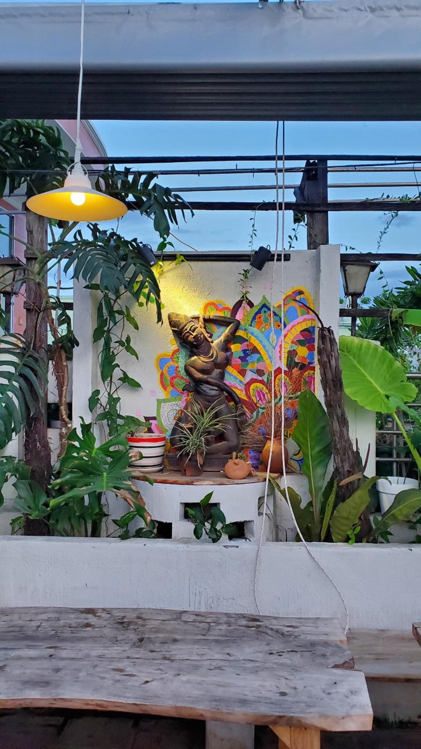 Chú Trọc Homestay - Phan Rang Homestay & Camp, photo 48