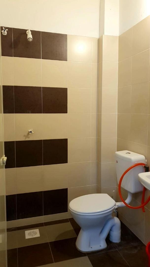 Homestay Ahmad Kuala Kangsar photo 2
