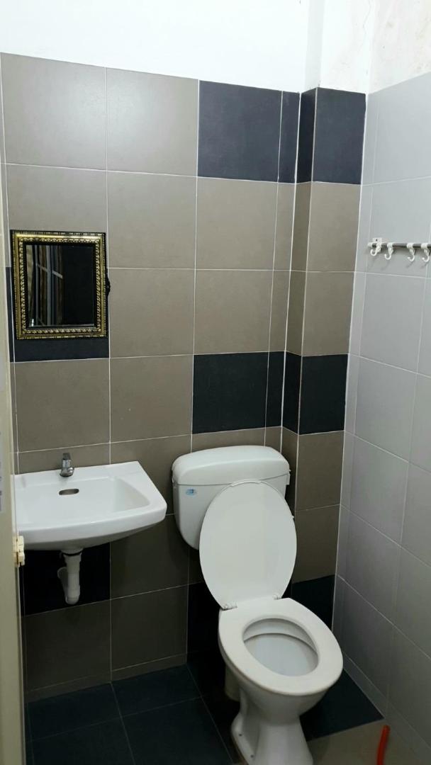 Homestay Ahmad Kuala Kangsar photo 3