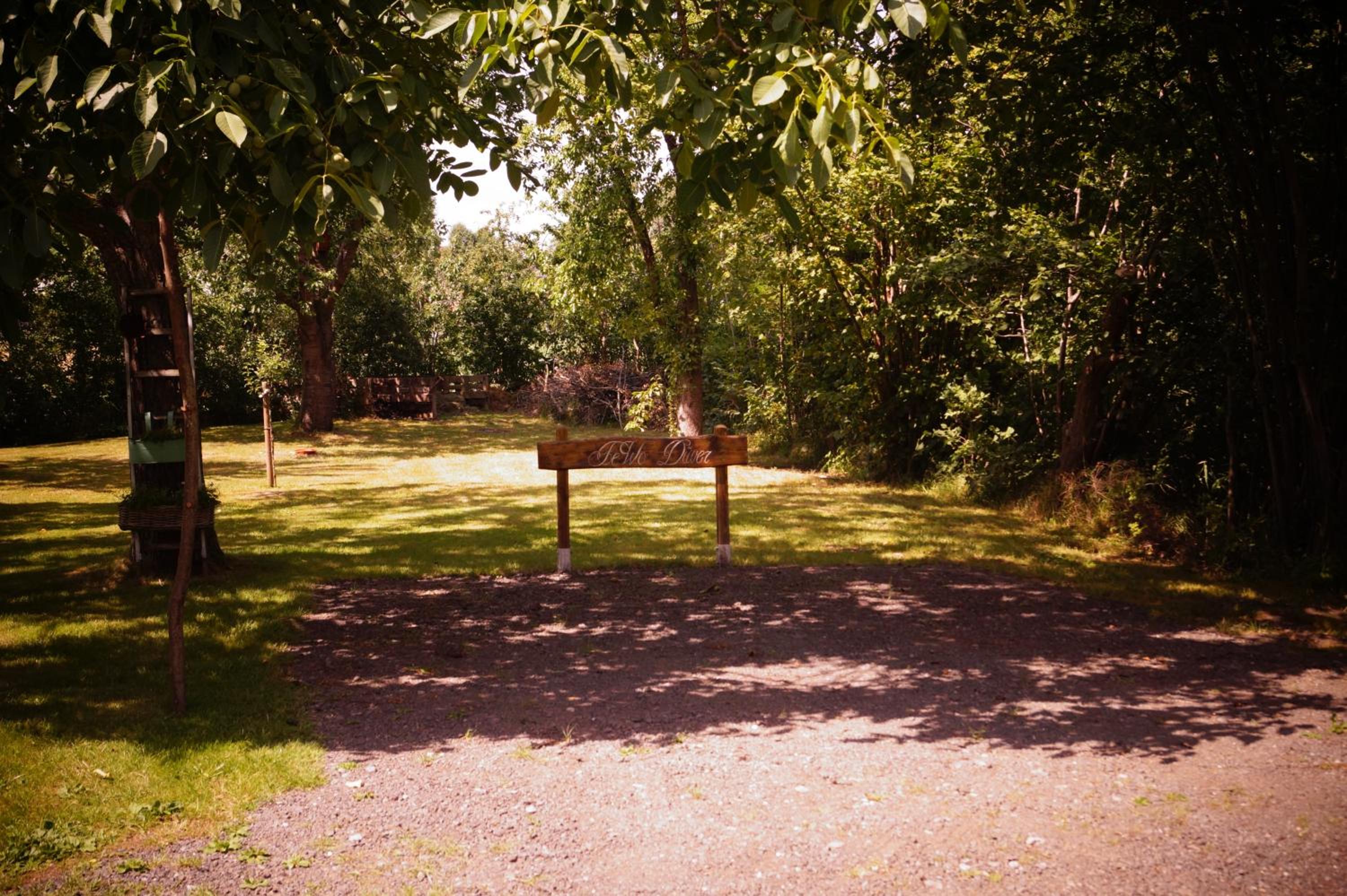 FeWo Düver view 3