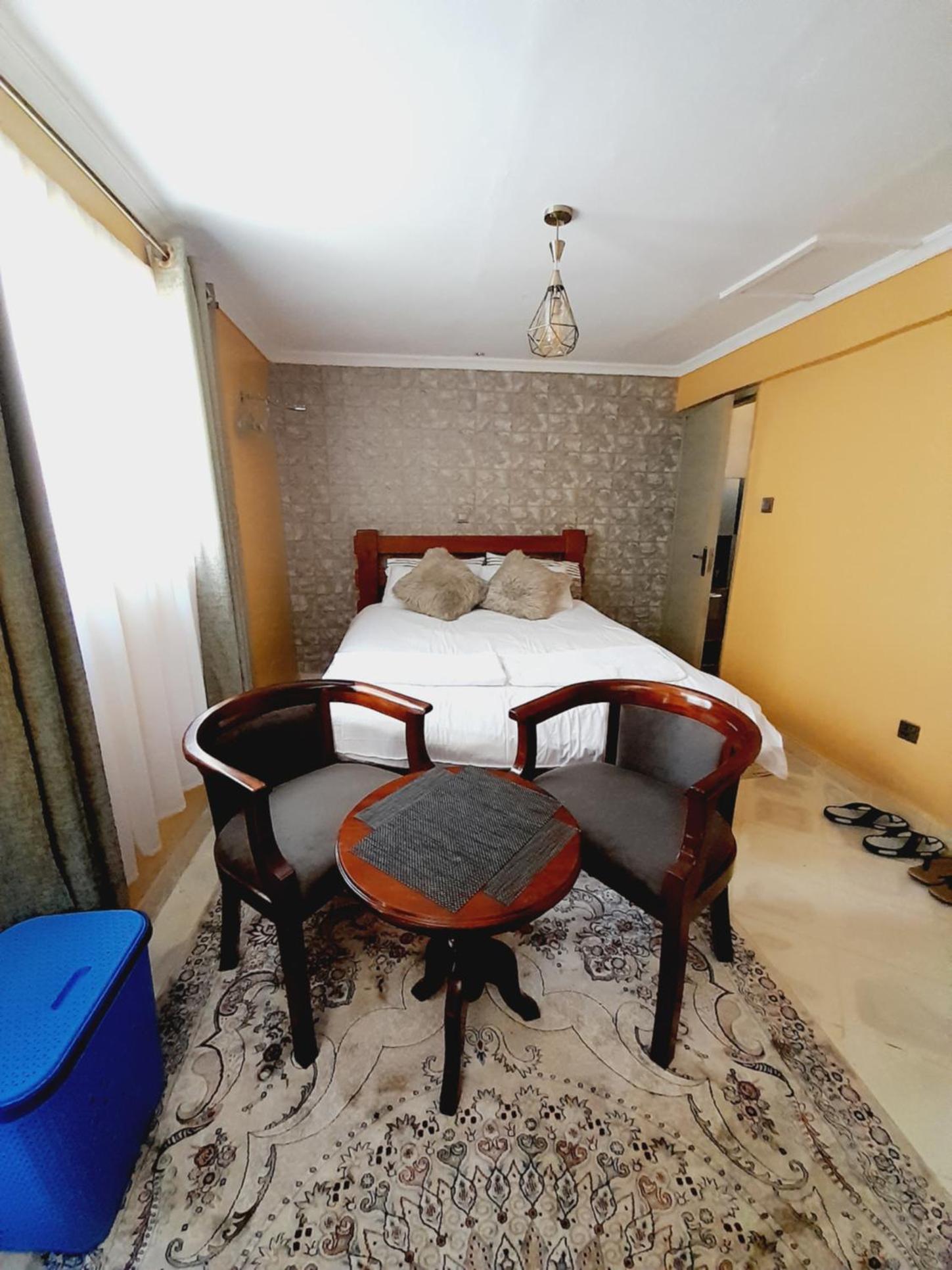 Sparkle Residency