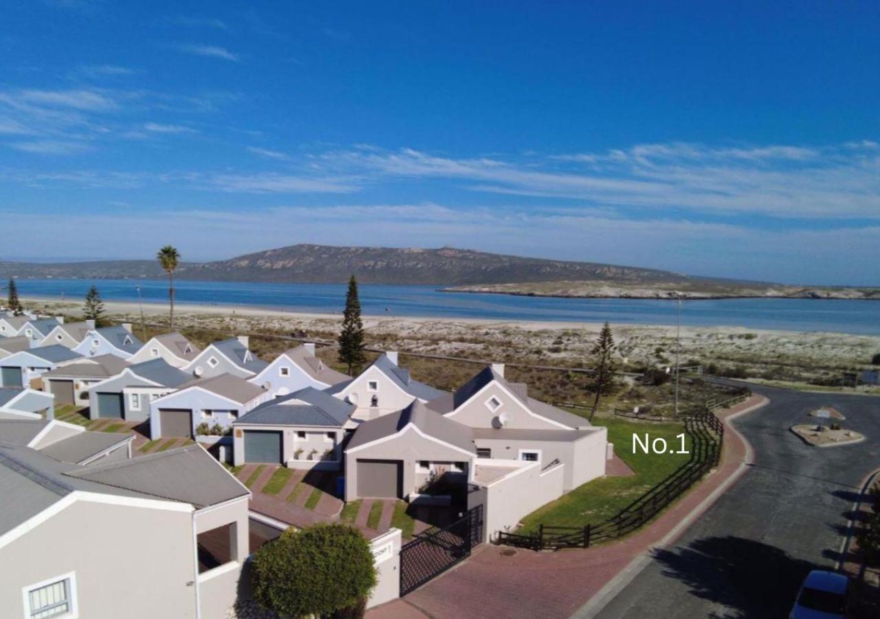 Beachfront Kite House No 1 Shaapenzicht 1 view 4