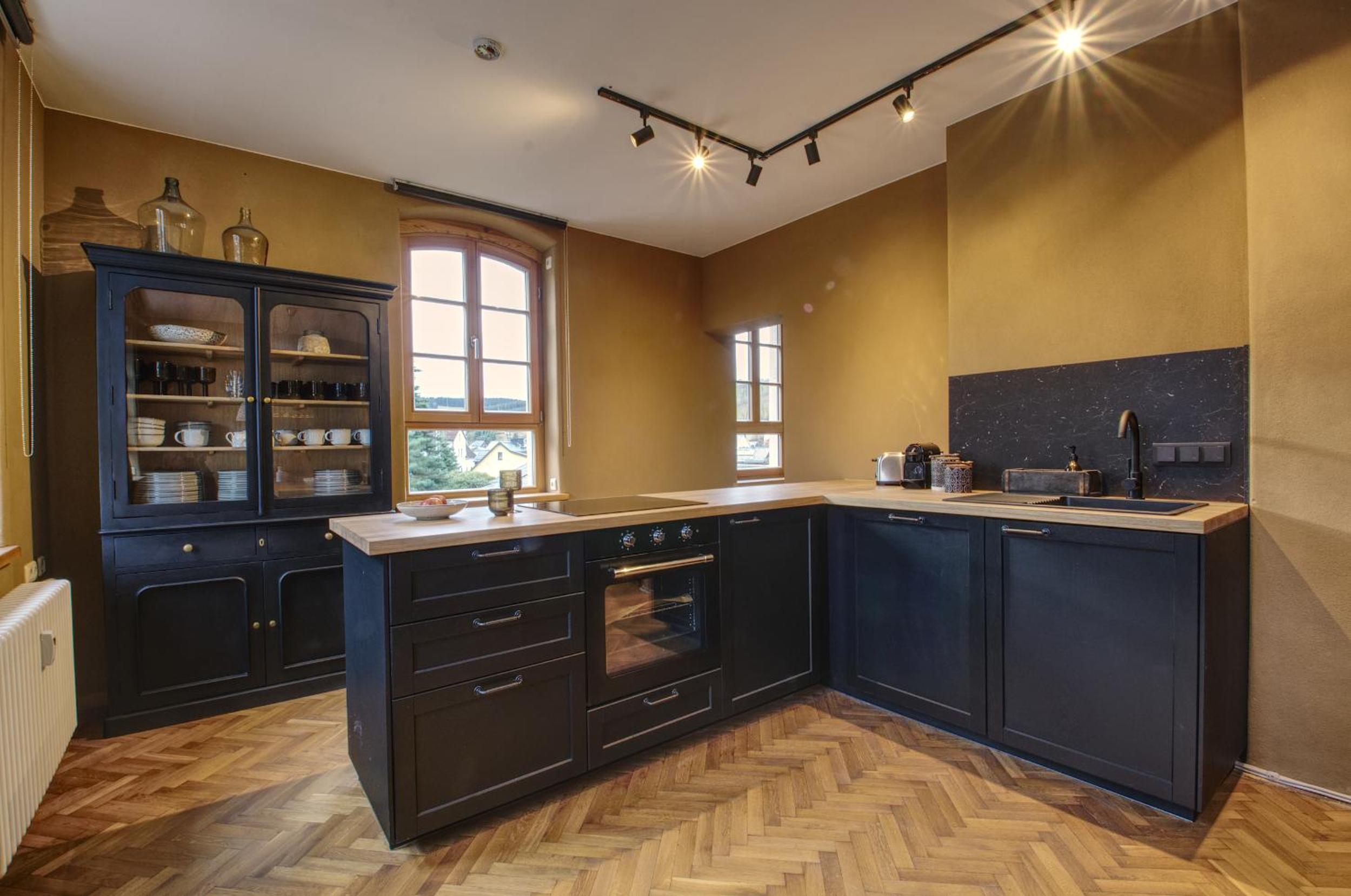Erzgebirge Suite Altes Rathaus