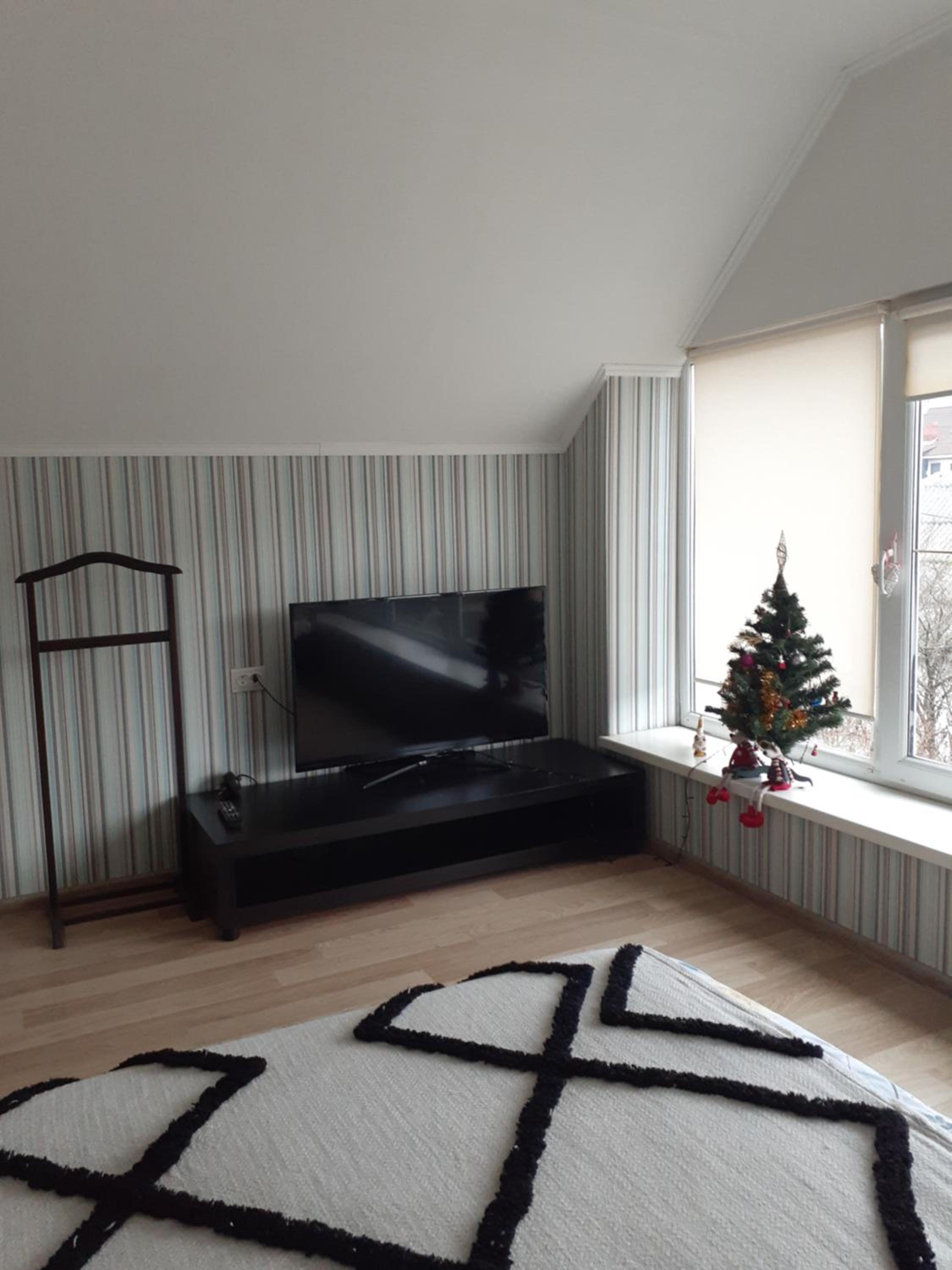 Homestay Khomenko