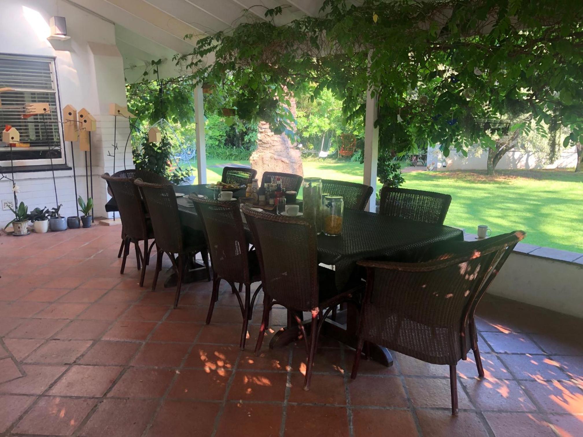 Stirling Legacy House BnB