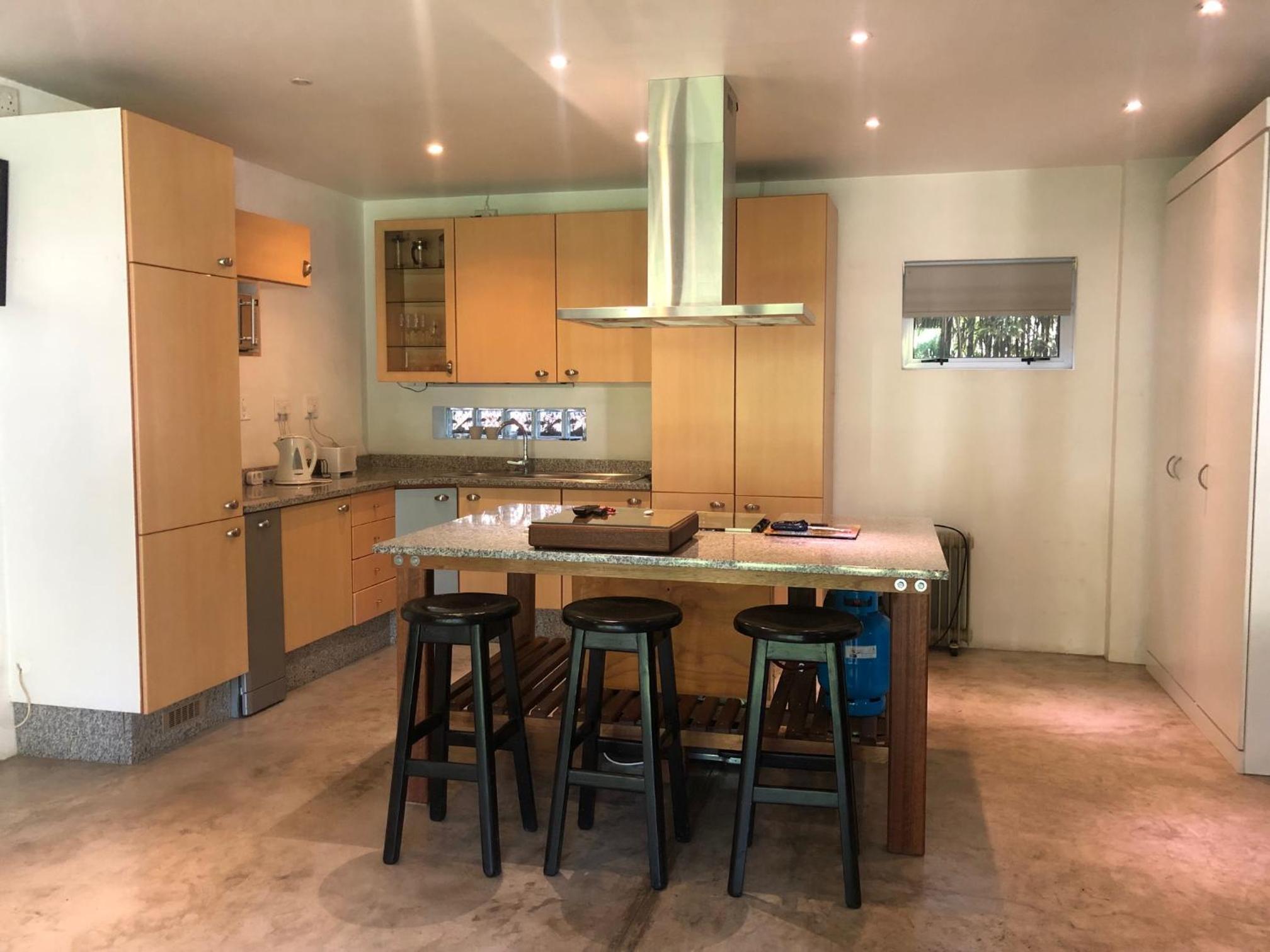 Stirling Legacy House BnB