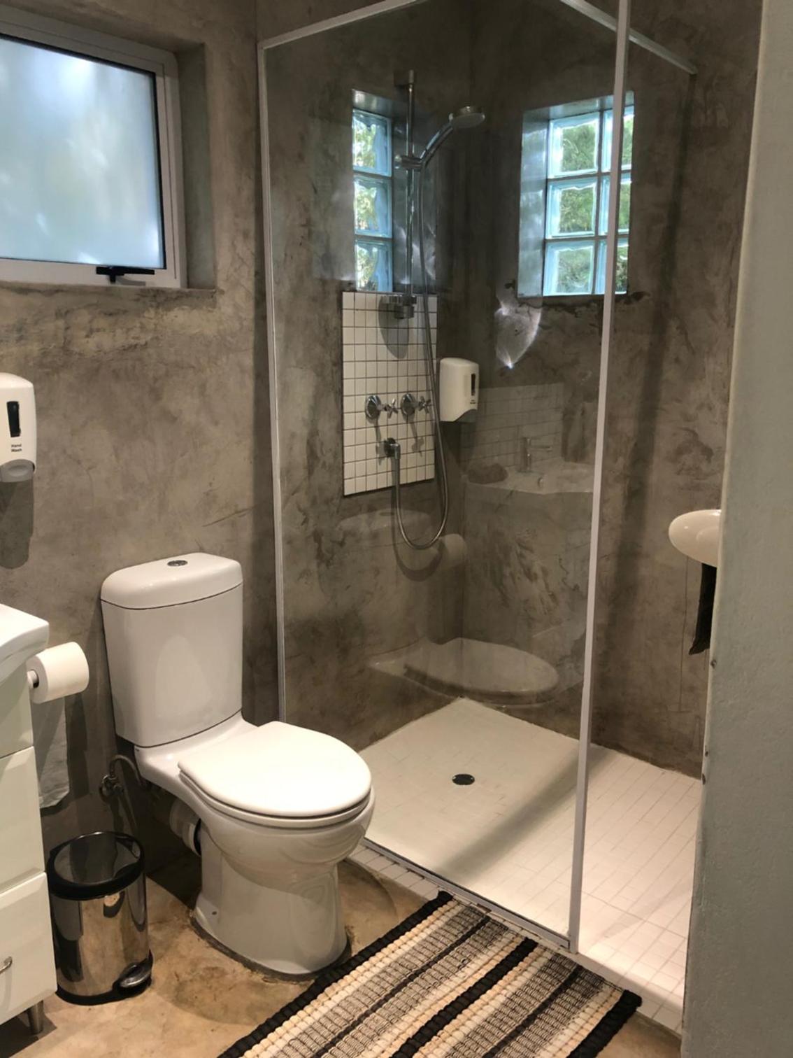 Stirling Legacy House BnB