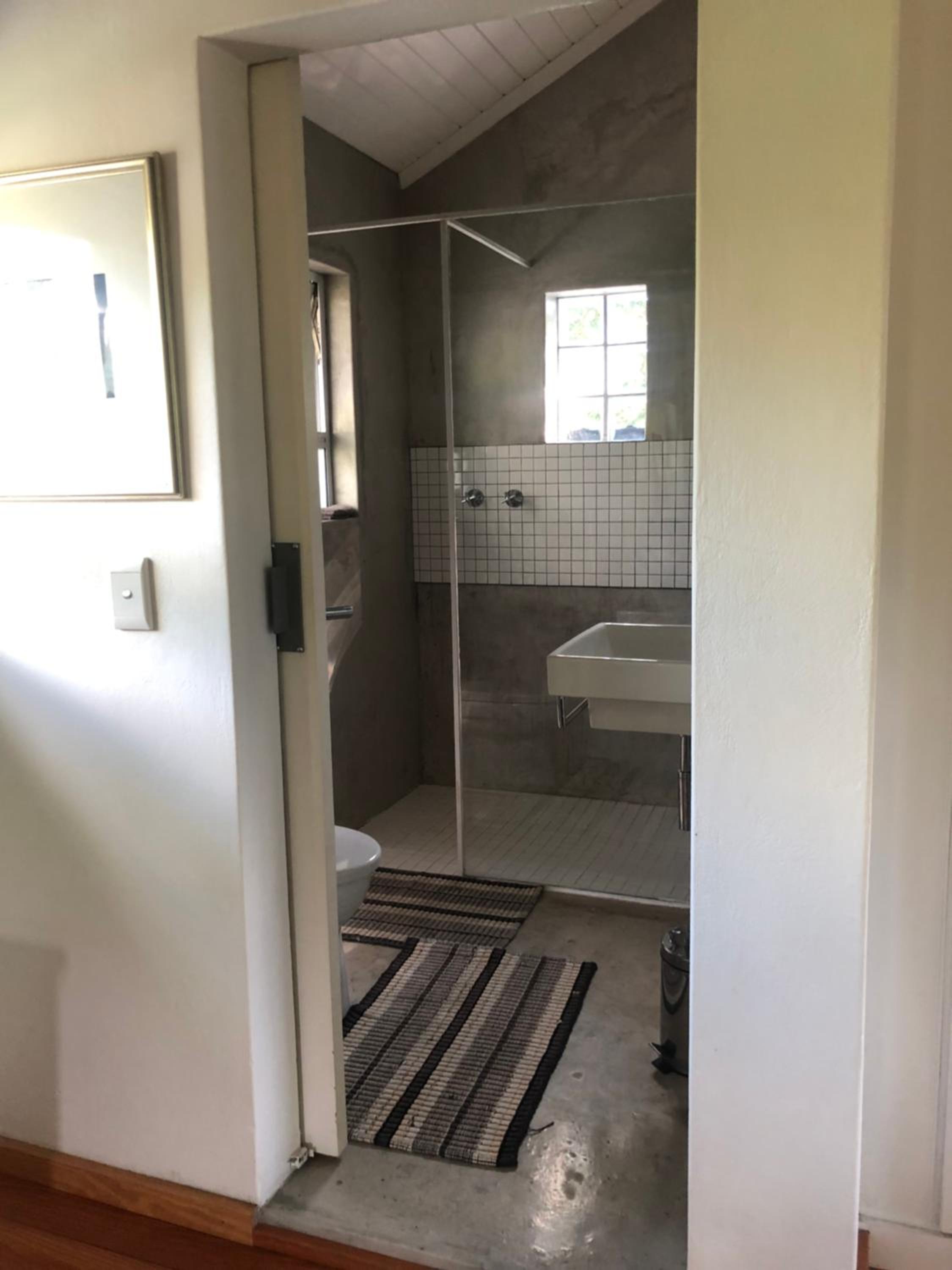 Stirling Legacy House BnB