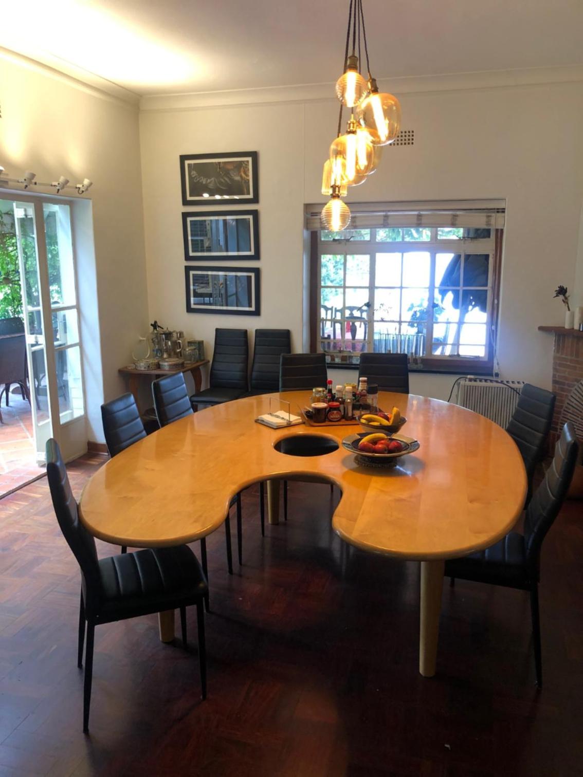 Stirling Legacy House BnB