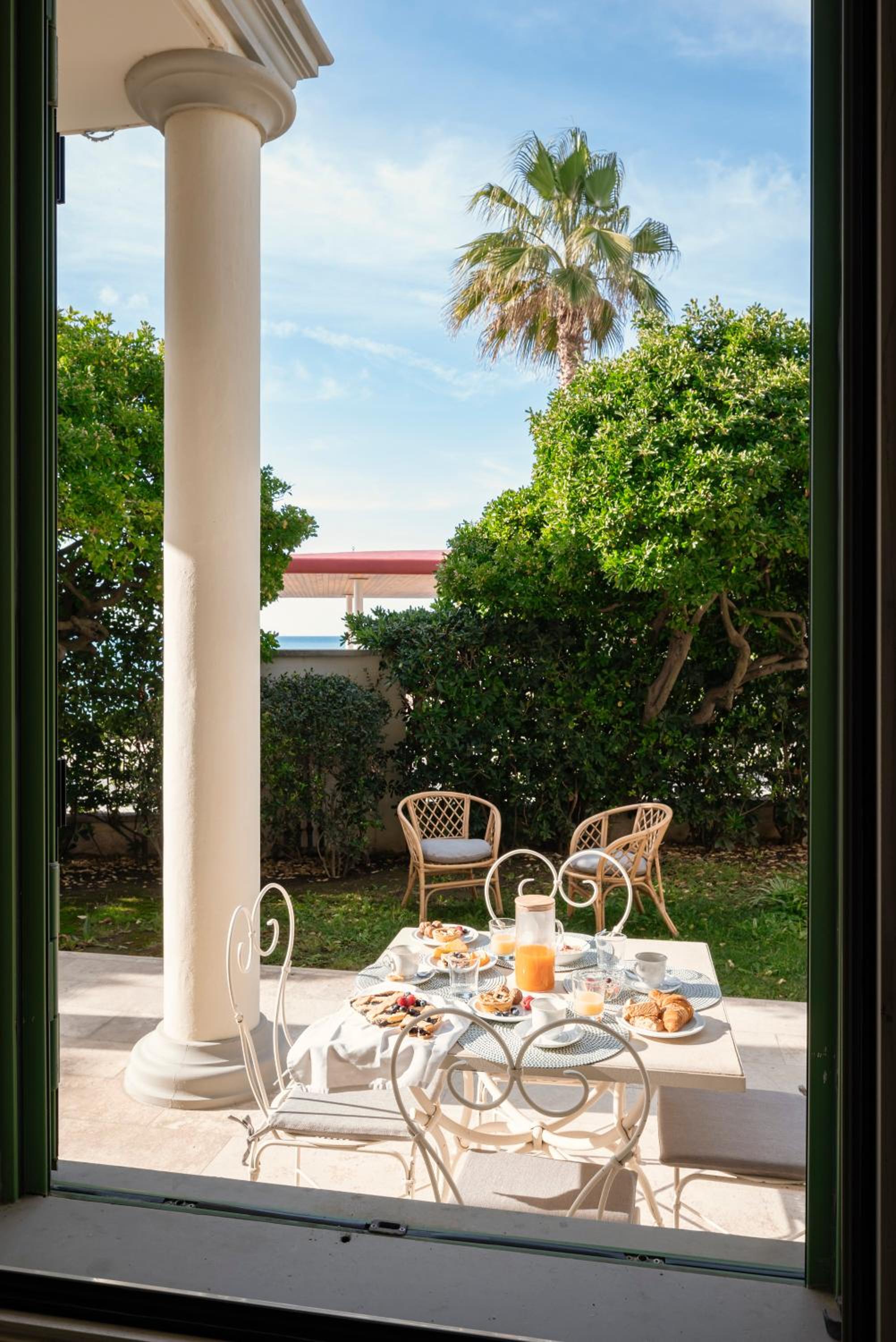 Villa Teti