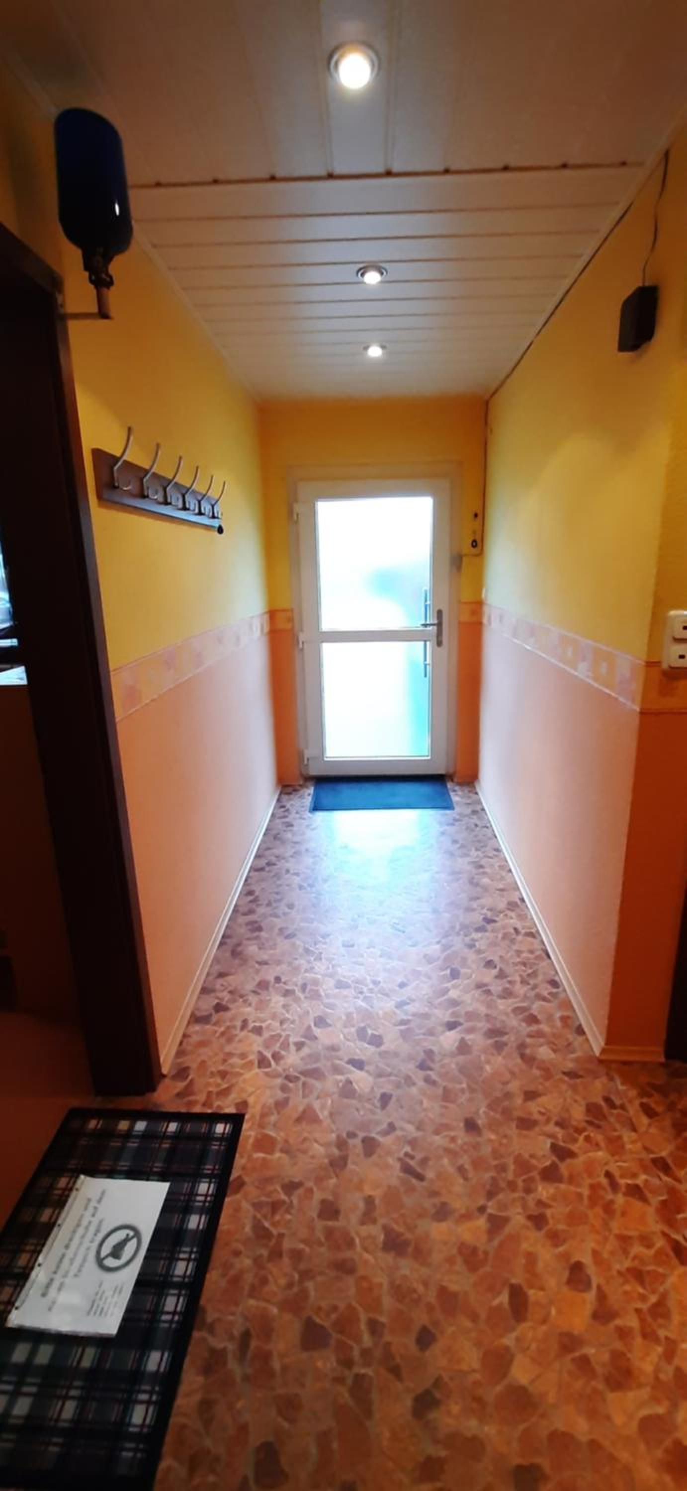 Kellerwaldturm Apart-Room