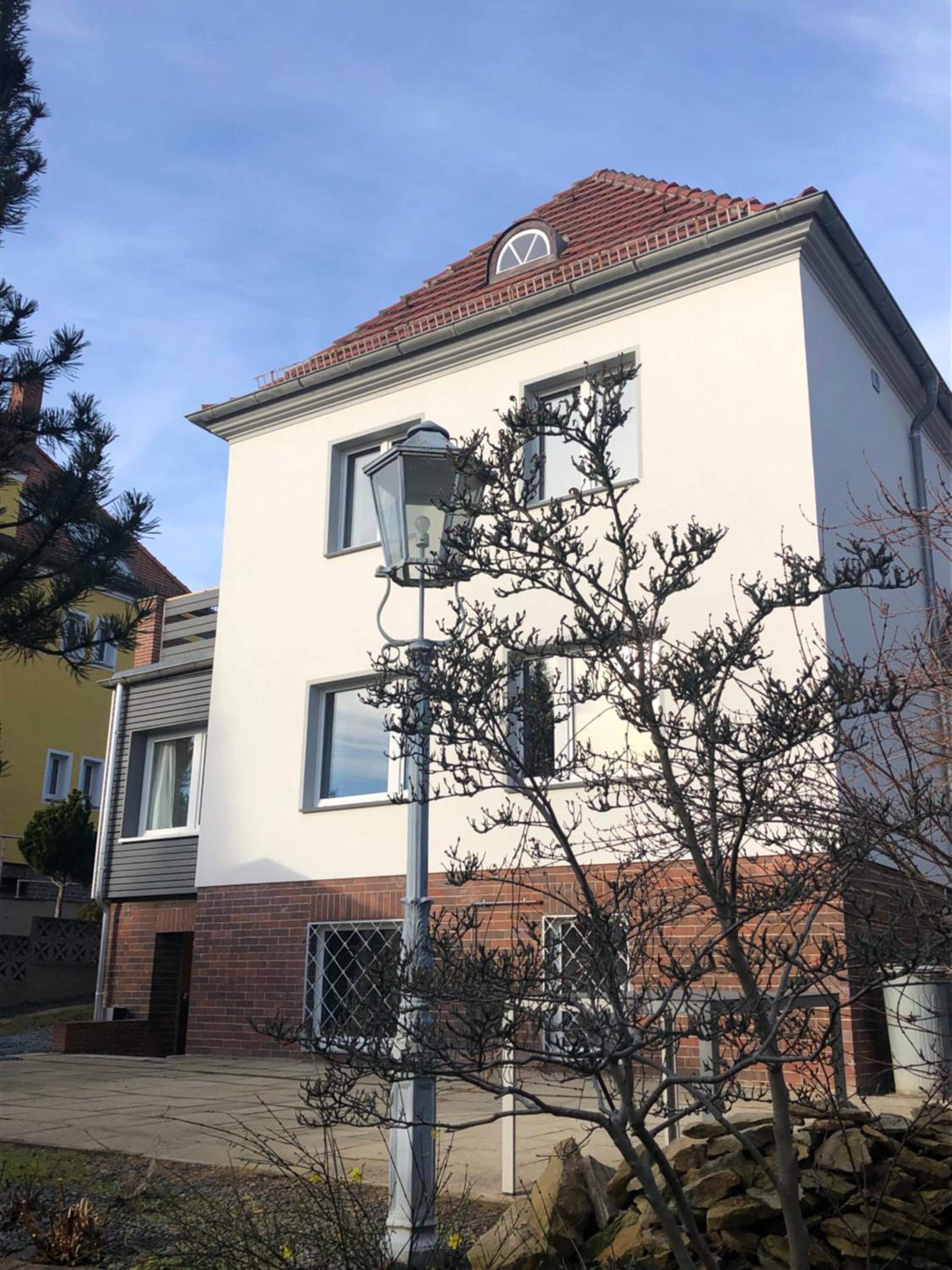 Haus Welzel