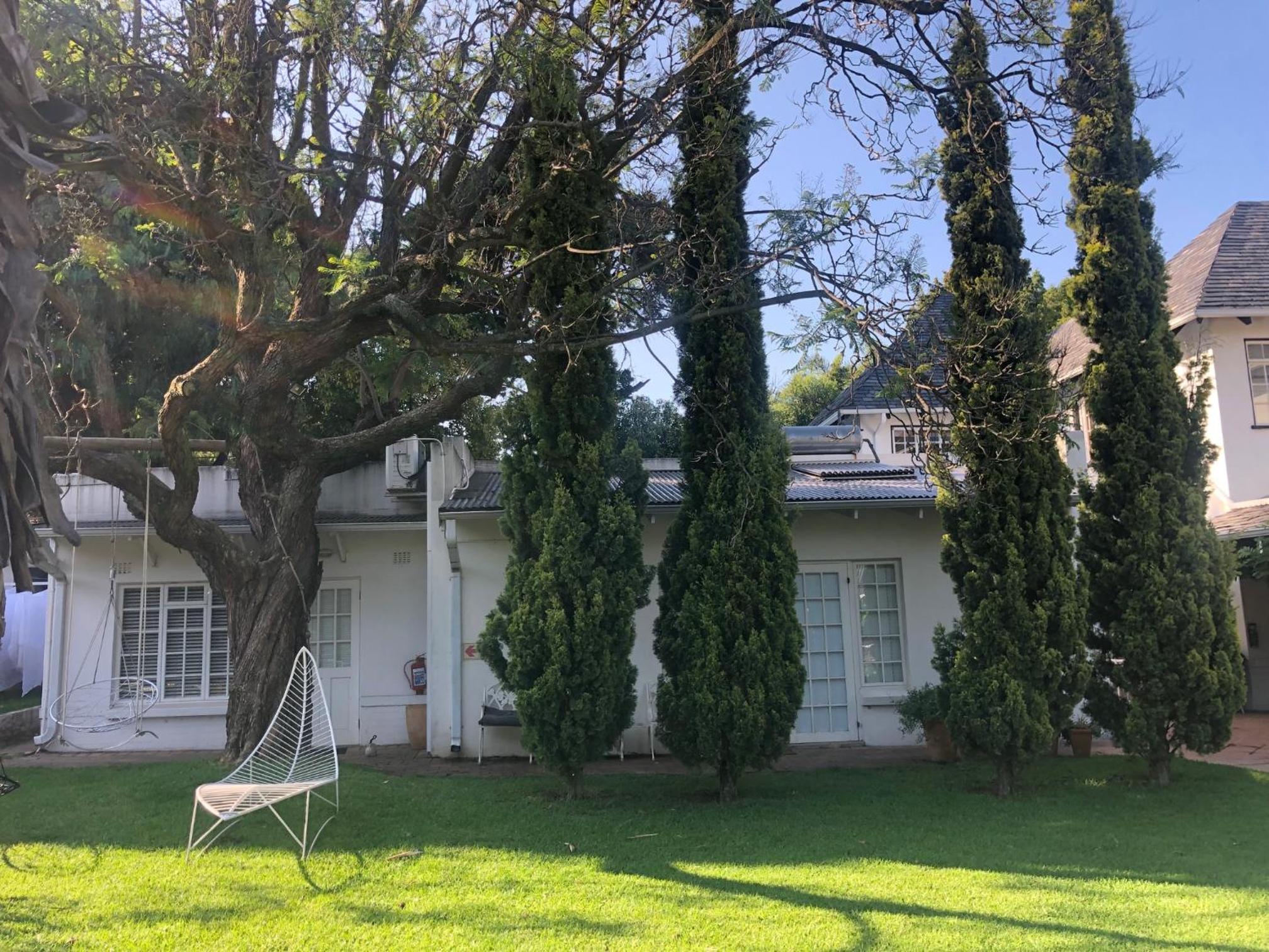 Stirling Legacy House BnB