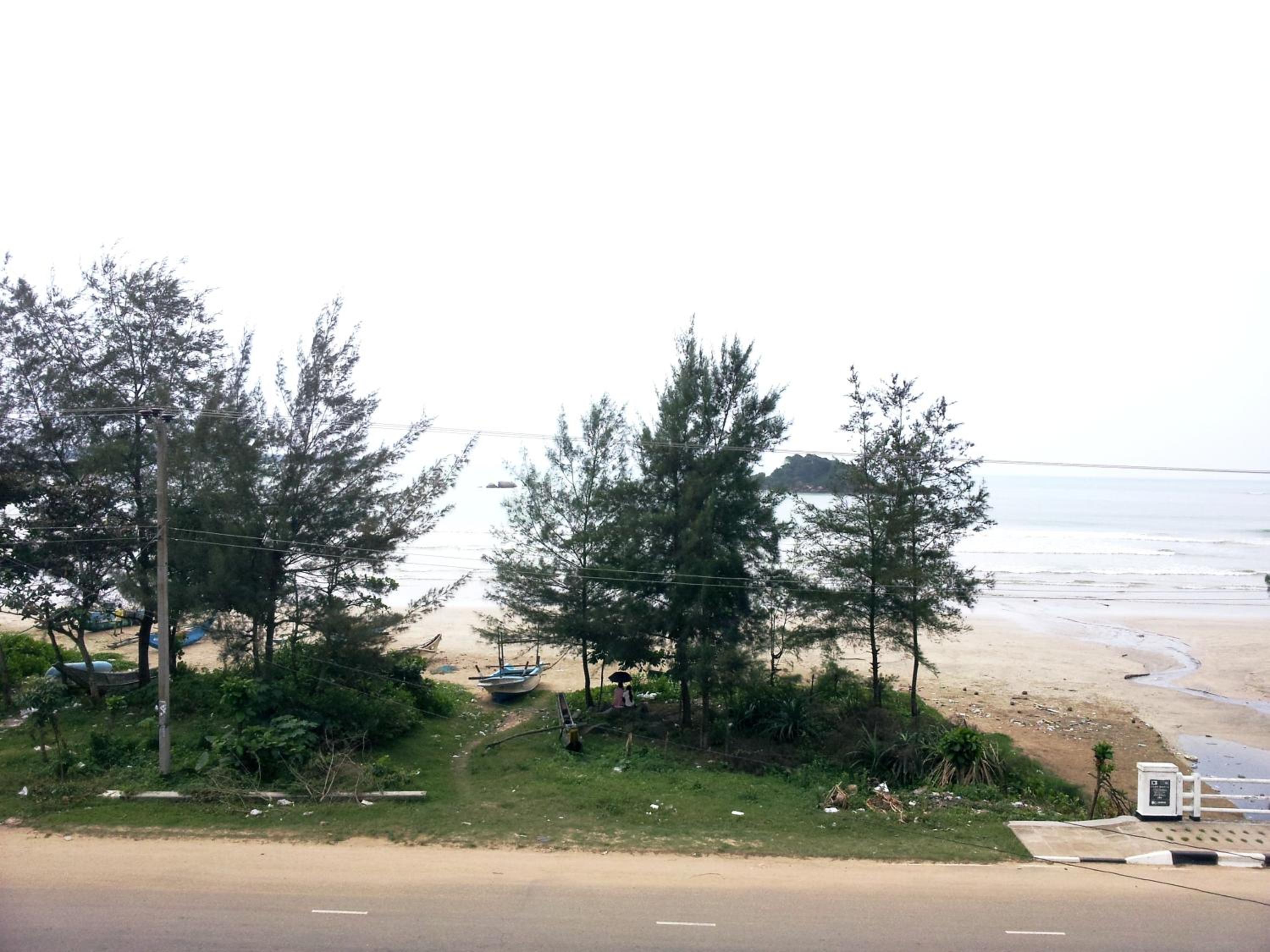 Ceylon Surf Guest and Restaurant