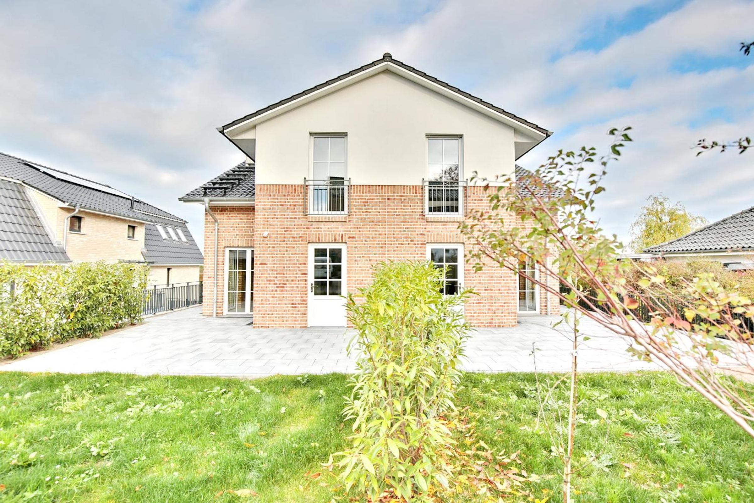 Haus Oberdeck 1