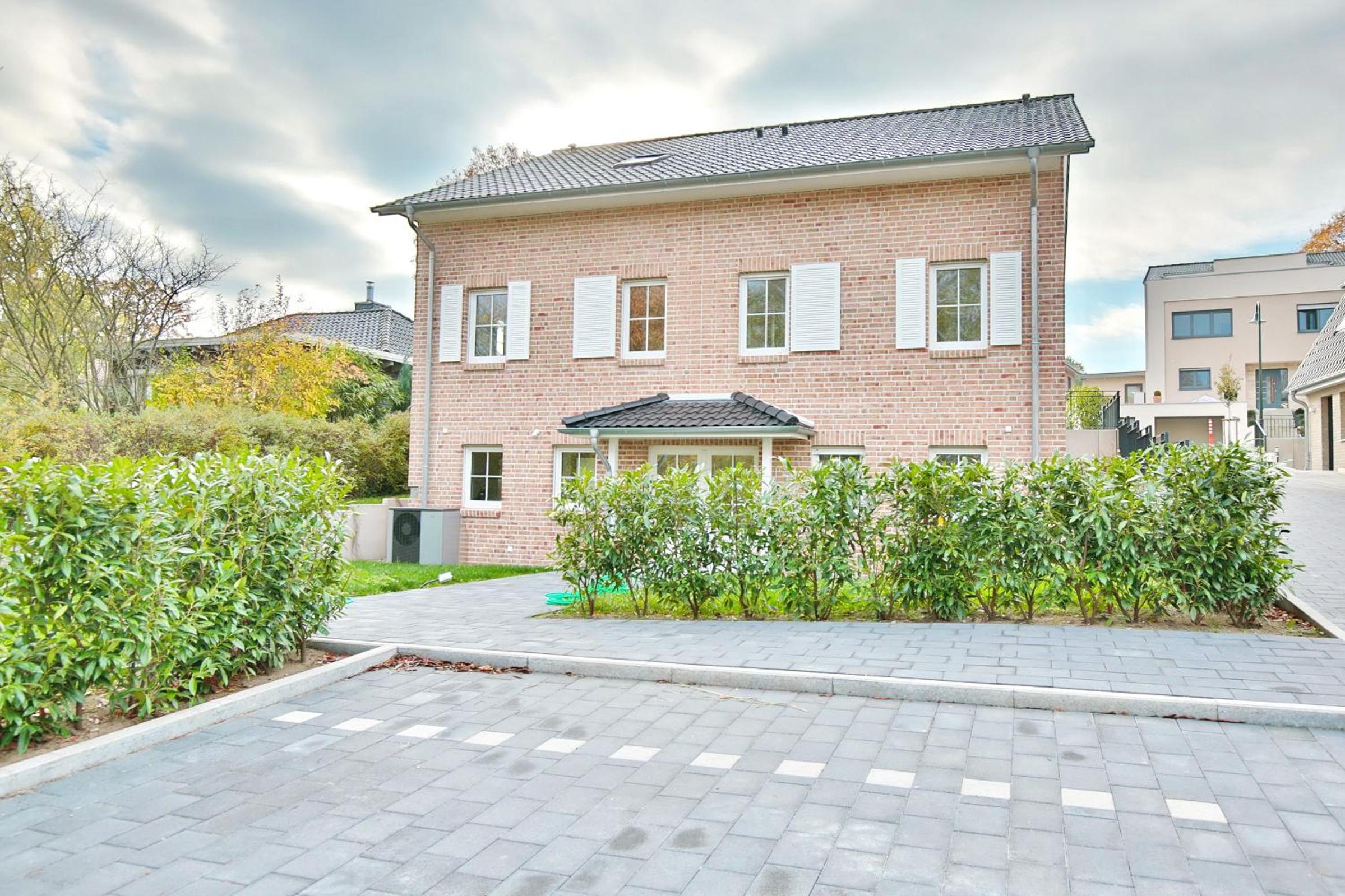 Haus Oberdeck 1