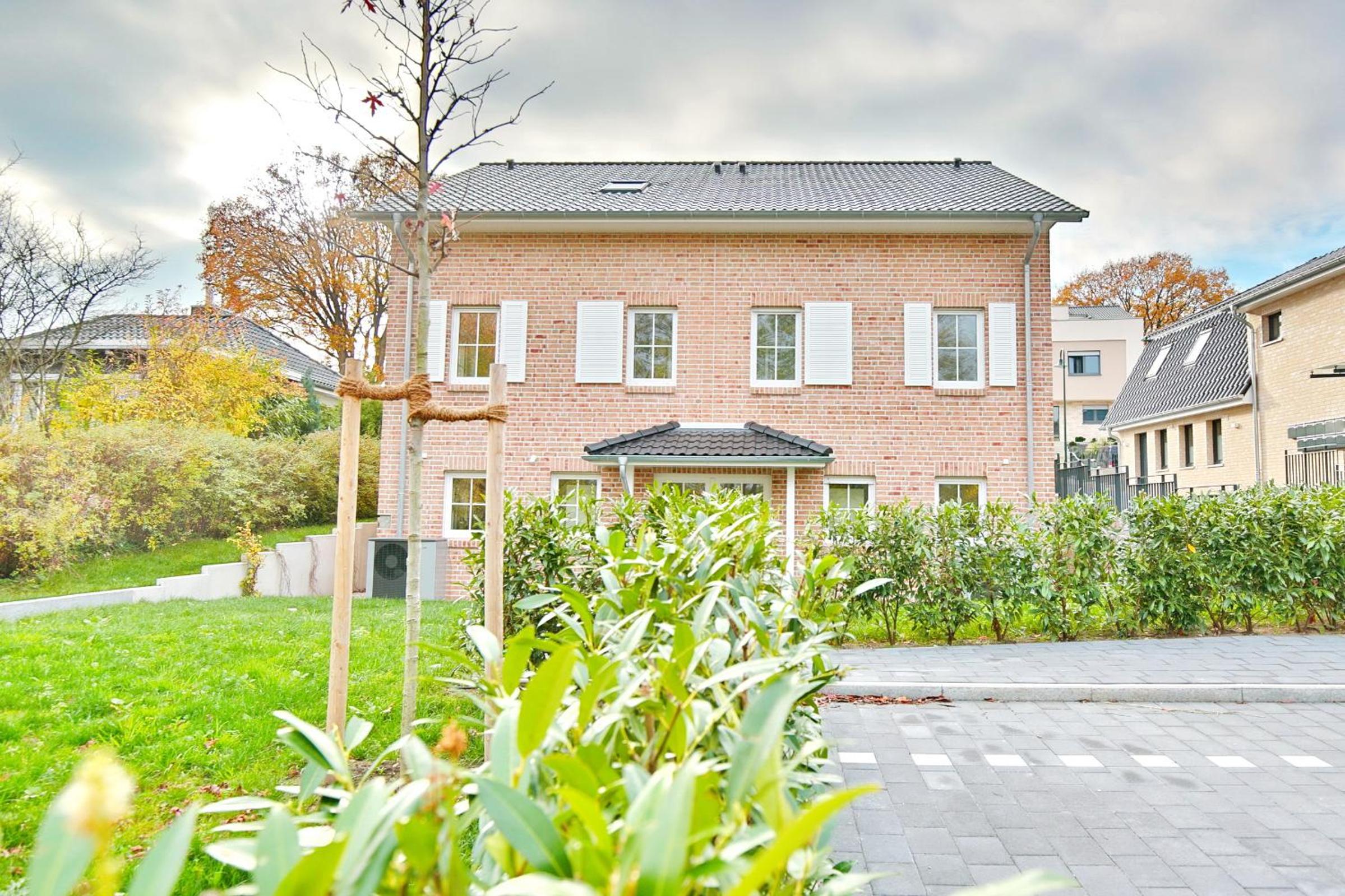 Haus Oberdeck 1