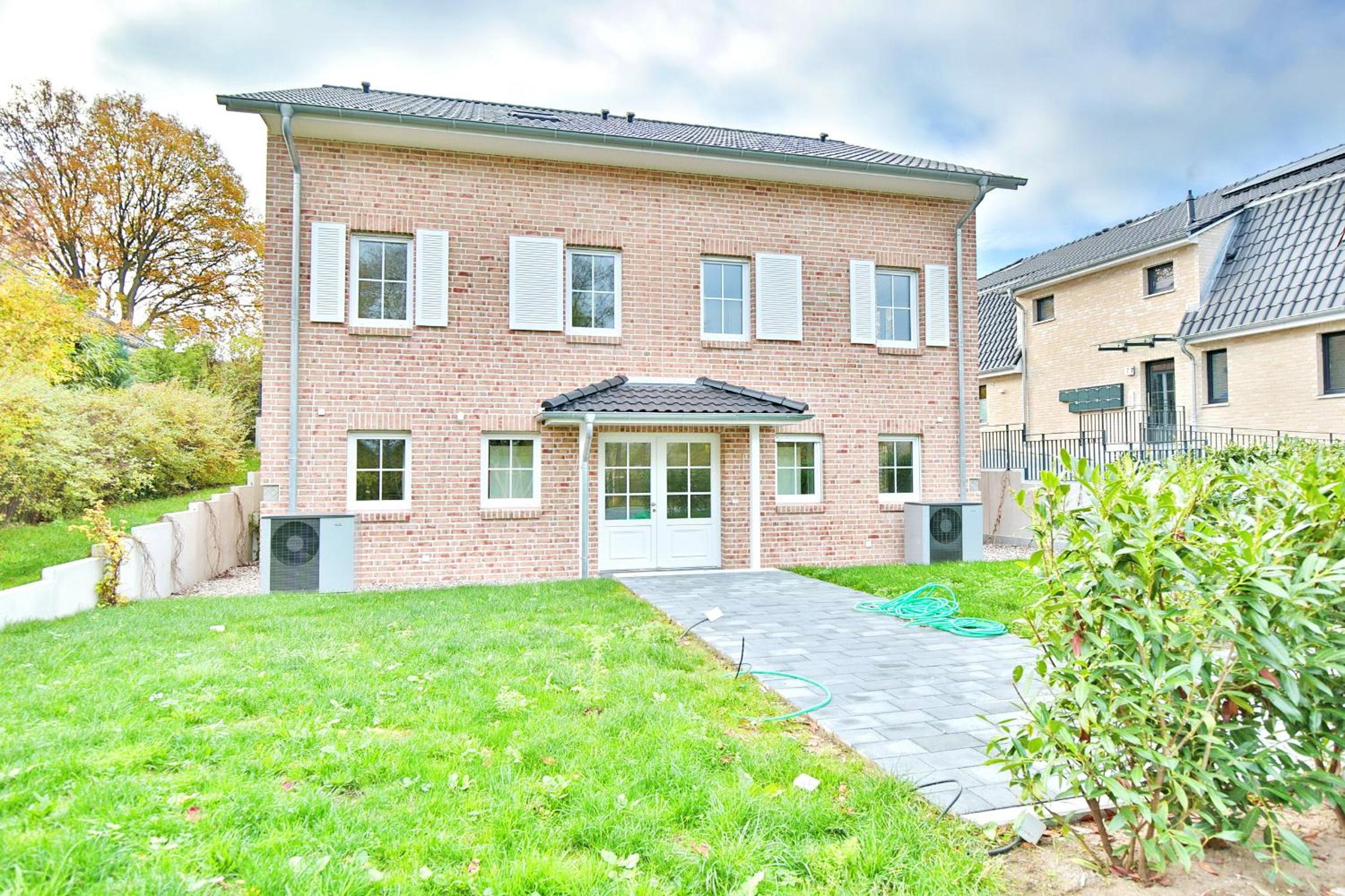Haus Oberdeck 1